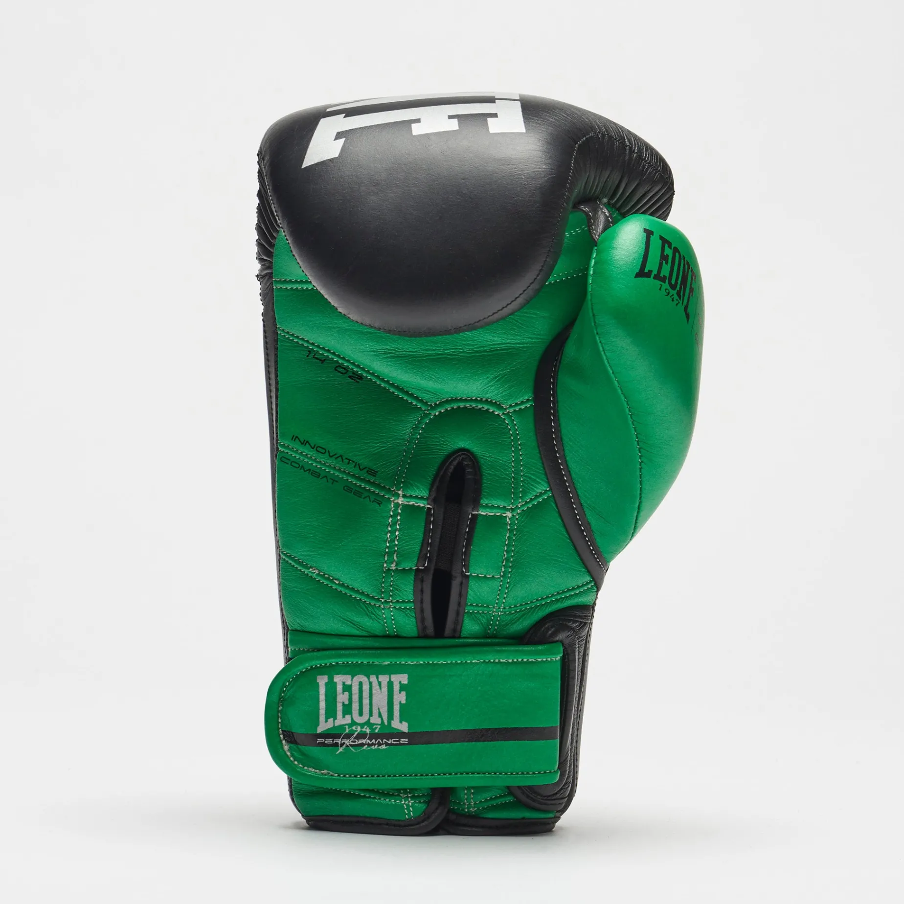 REVO PERFORMANCE BOXING GLOVES