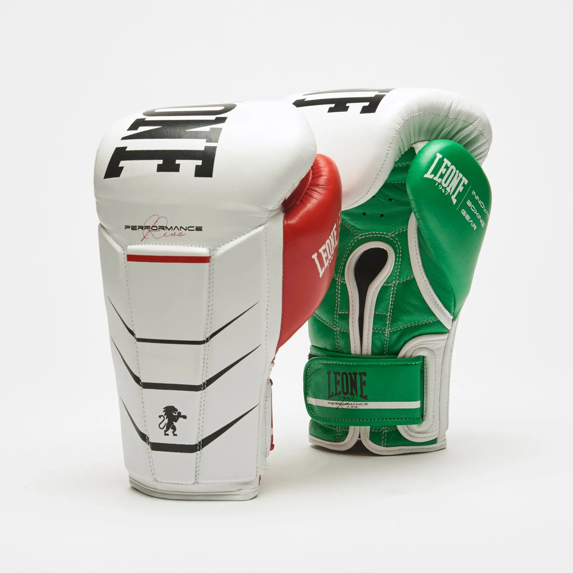 REVO PERFORMANCE BOXING GLOVES