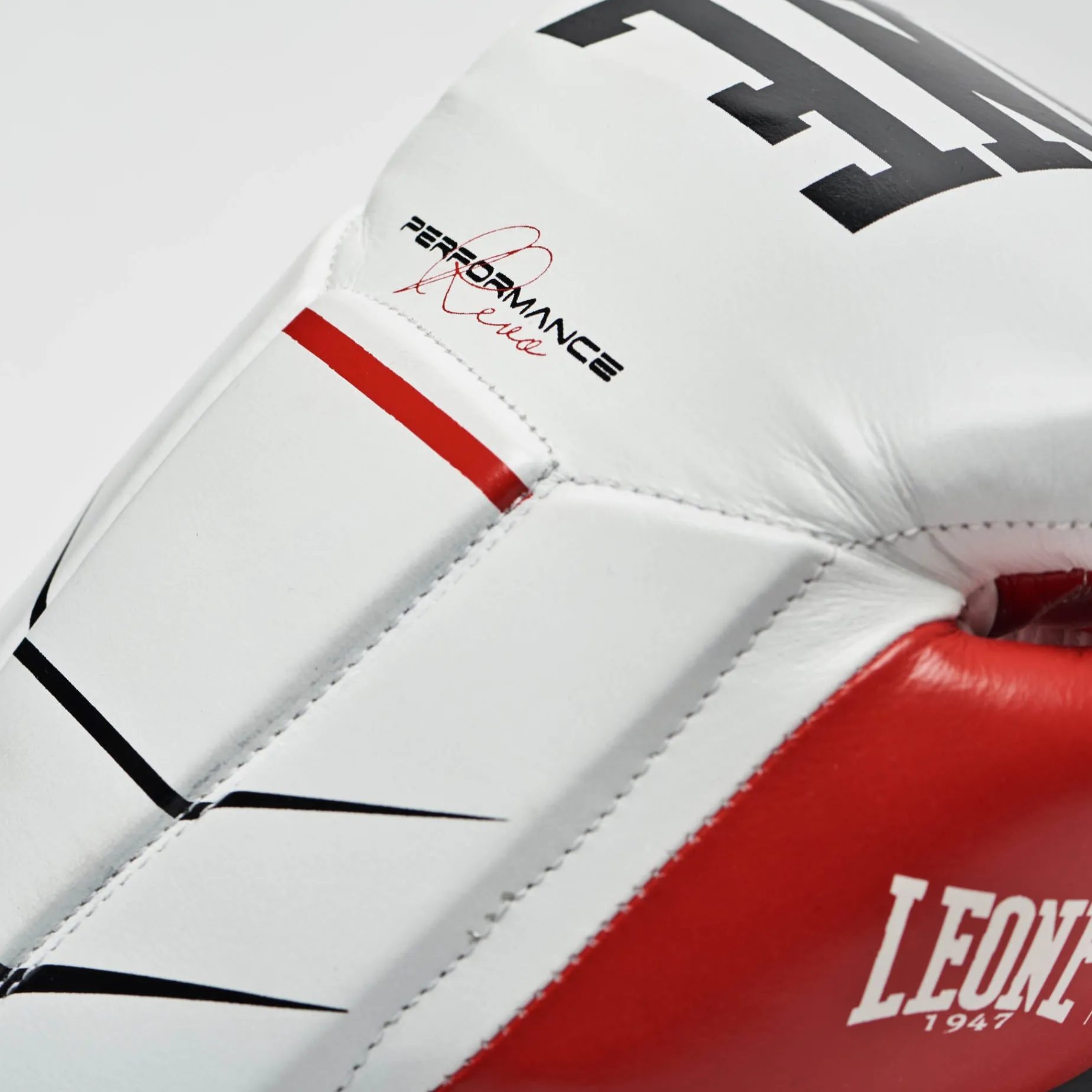 REVO PERFORMANCE BOXING GLOVES