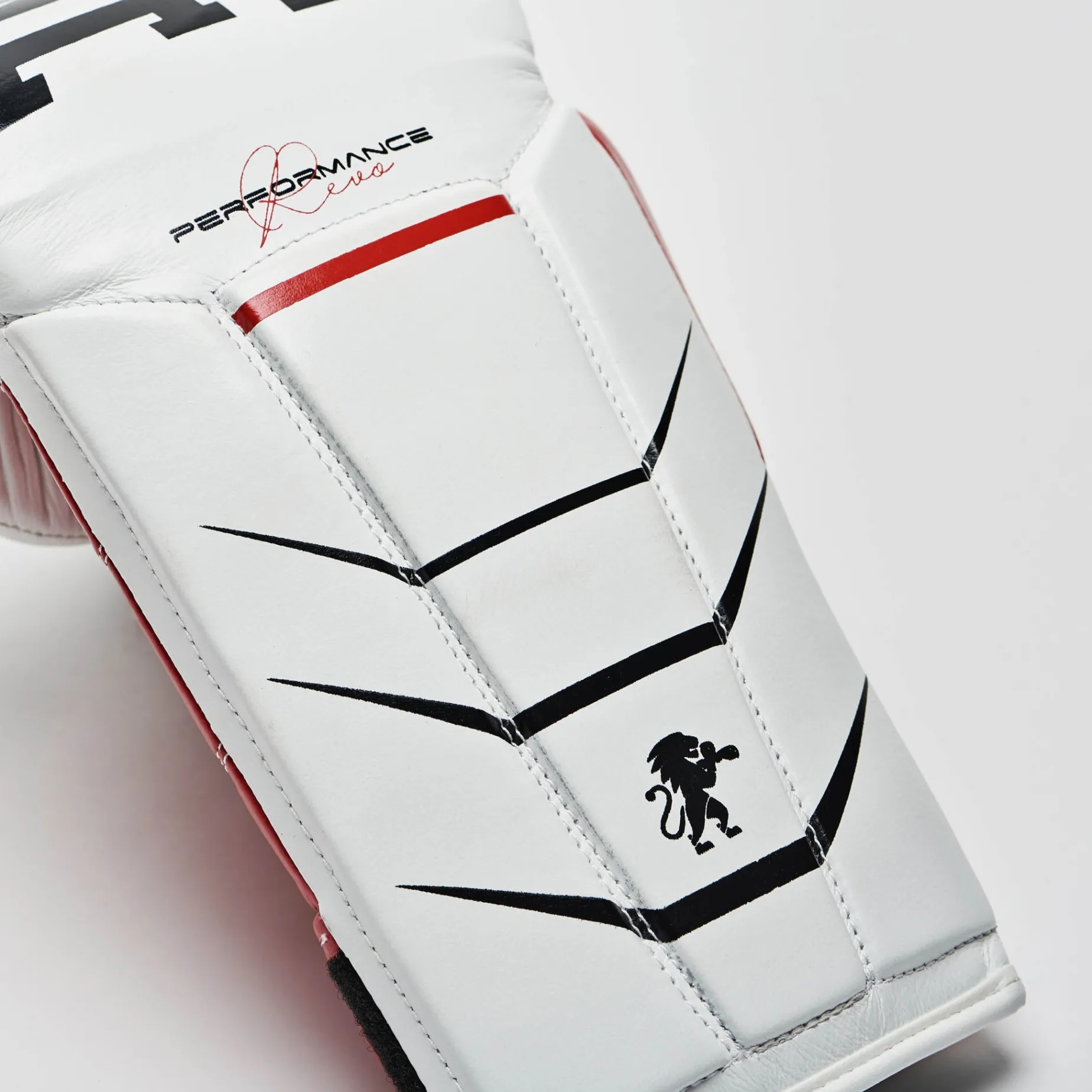 REVO PERFORMANCE BOXING GLOVES