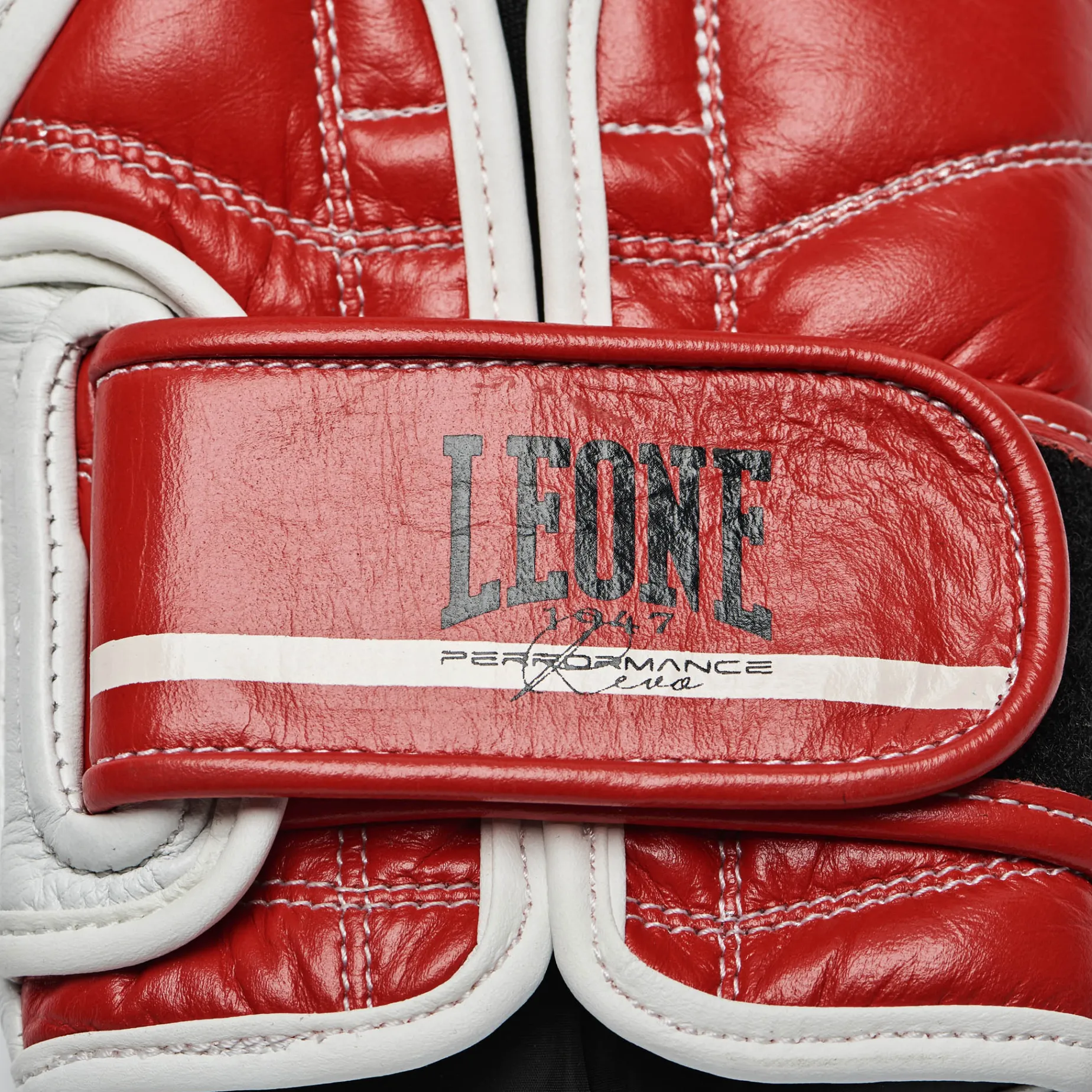 REVO PERFORMANCE BOXING GLOVES