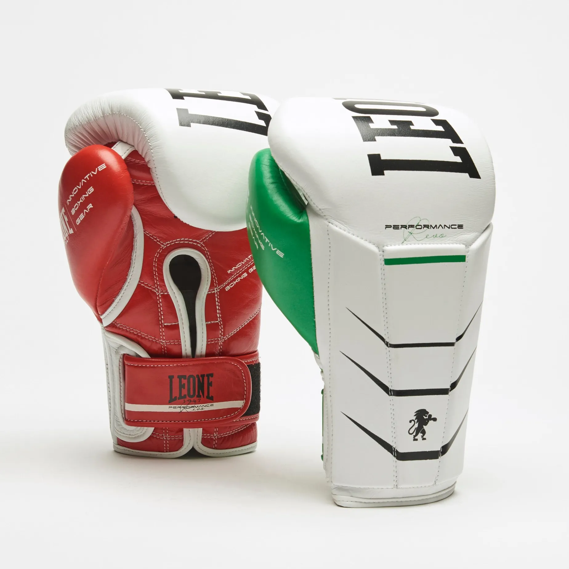 REVO PERFORMANCE BOXING GLOVES
