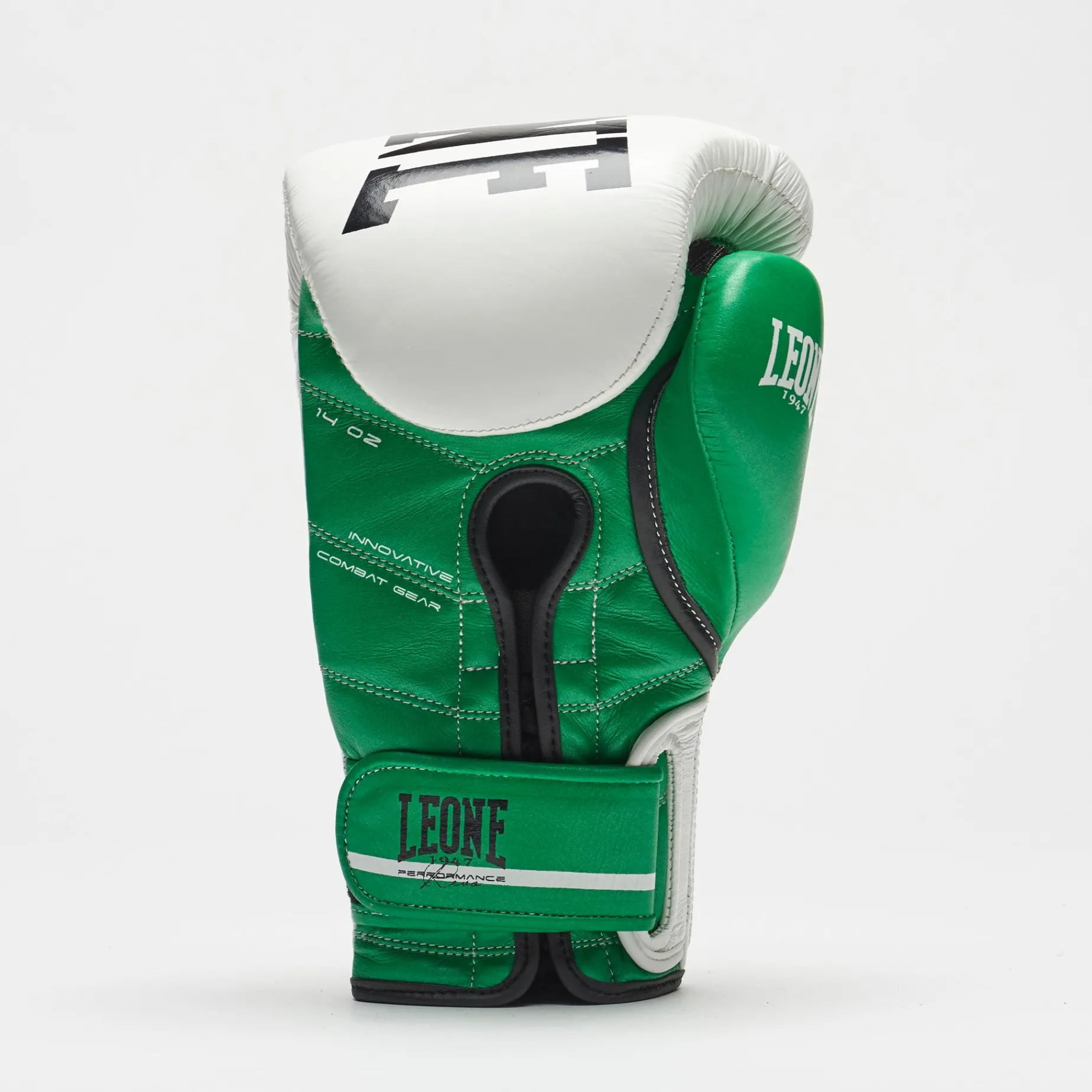 REVO PERFORMANCE BOXING GLOVES