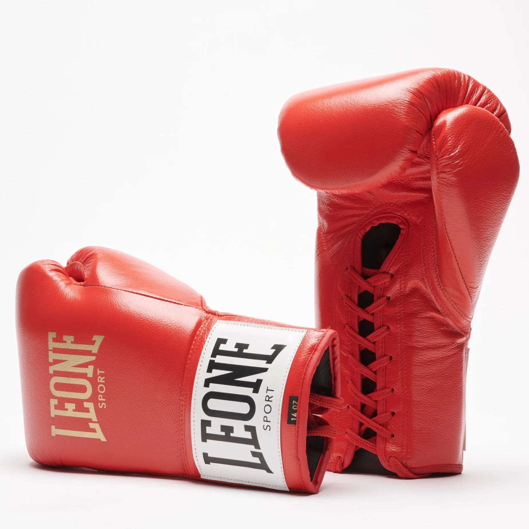 ROMEO CLASSICO BOXING GLOVES