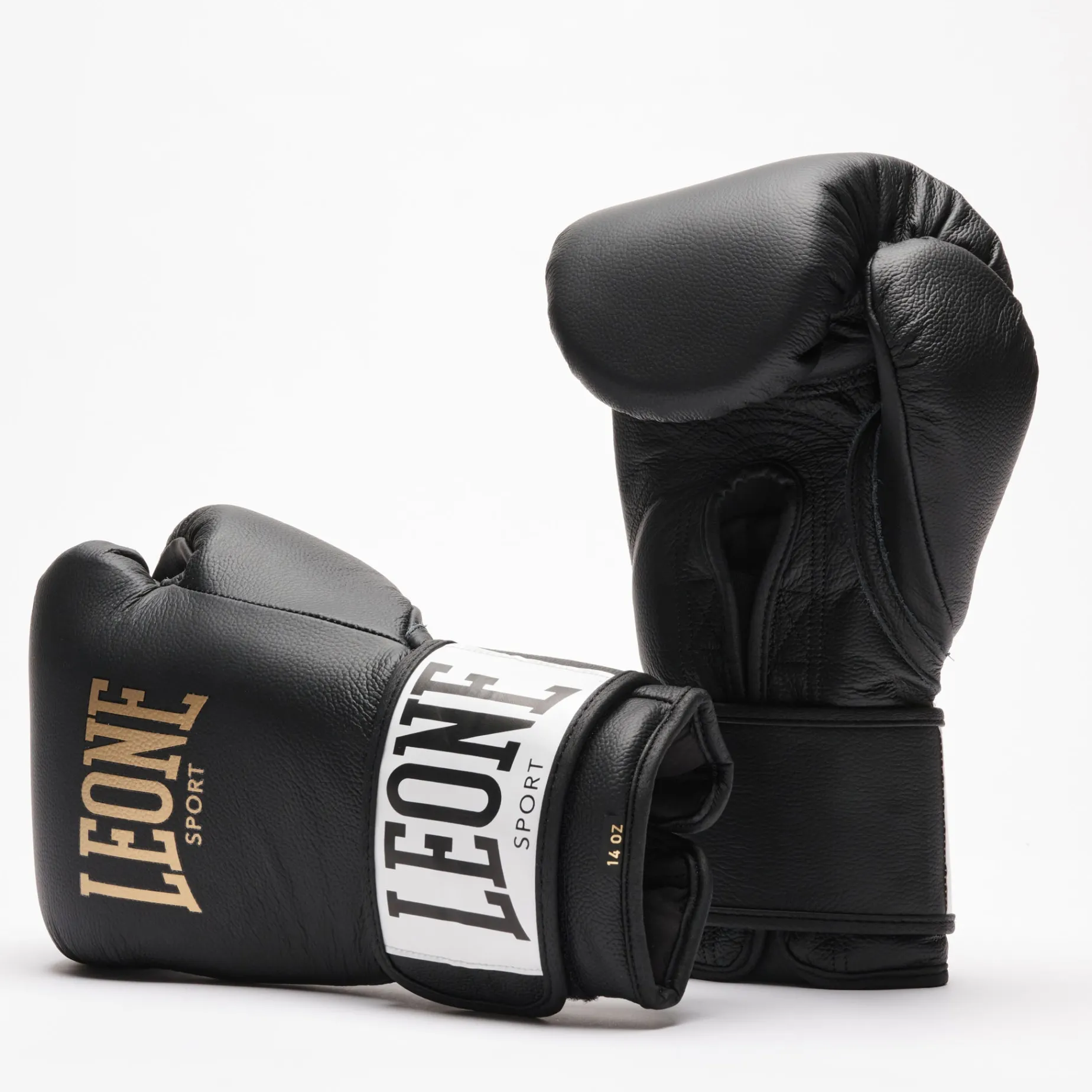 ROMEO CLASSICO BOXING GLOVES