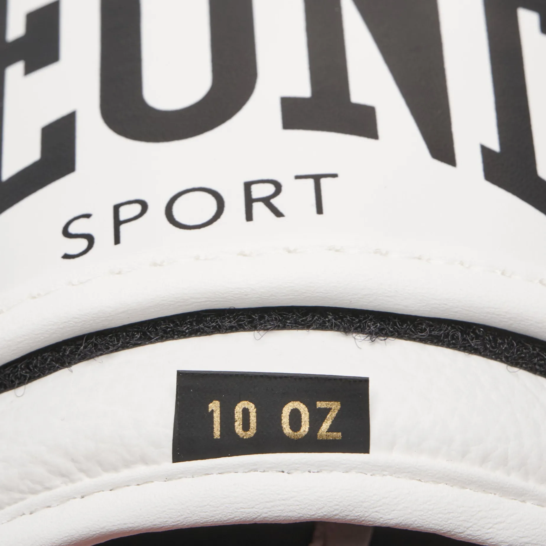 ROMEO CLASSICO BOXING GLOVES