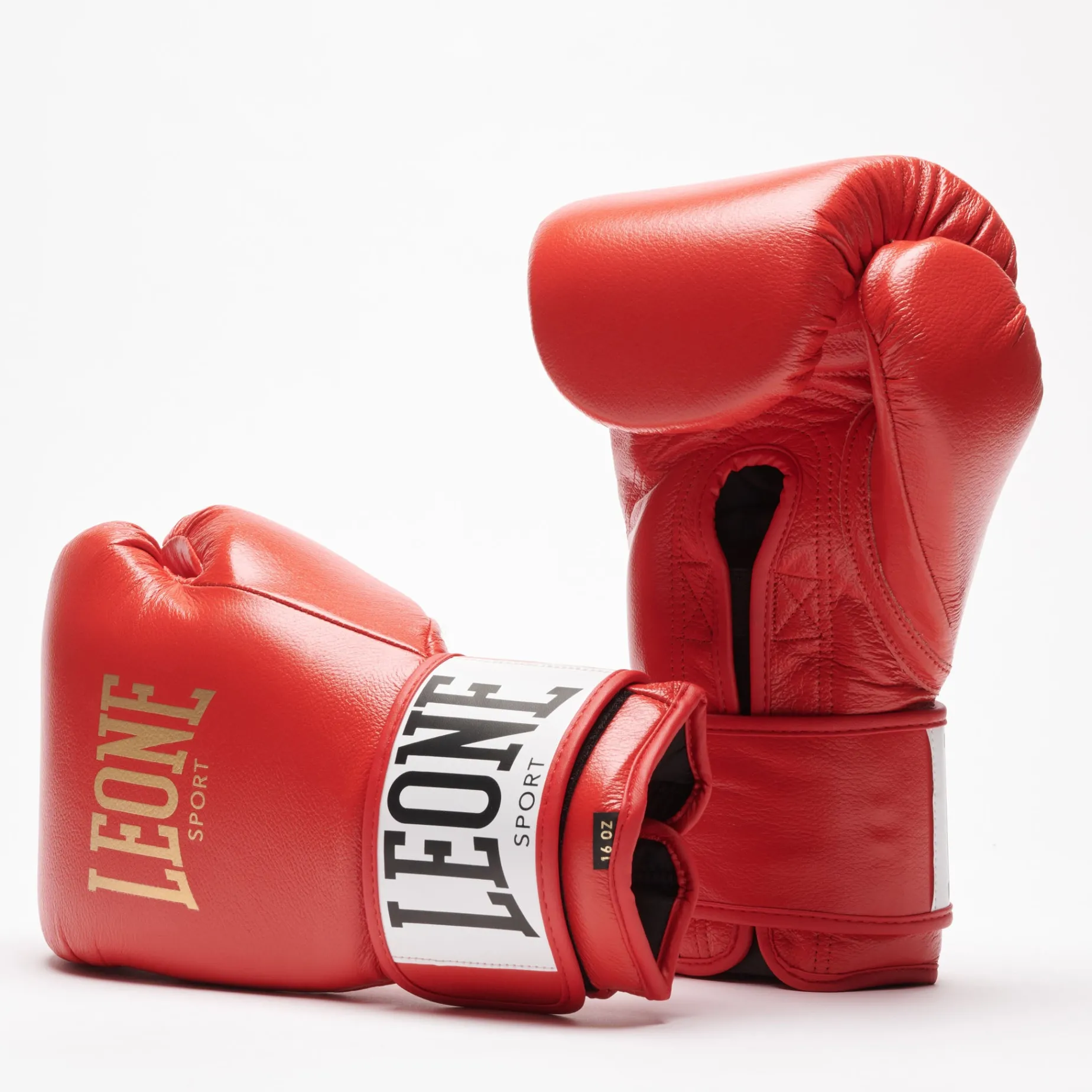 ROMEO CLASSICO BOXING GLOVES