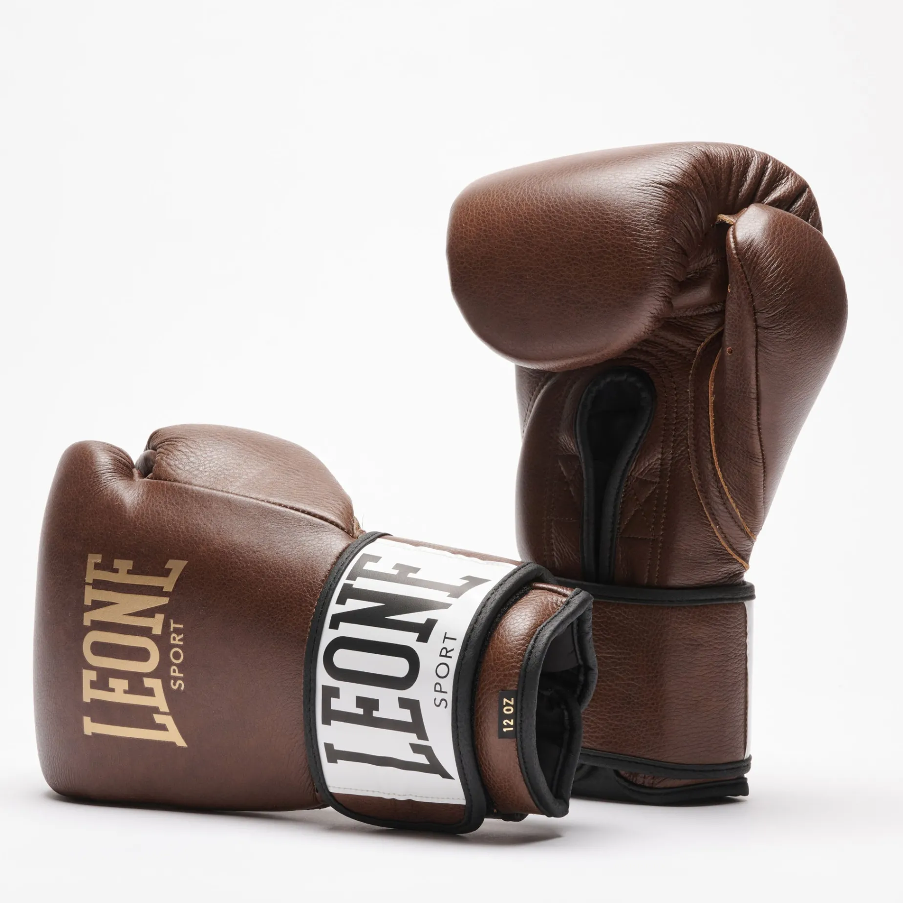 ROMEO CLASSICO BOXING GLOVES