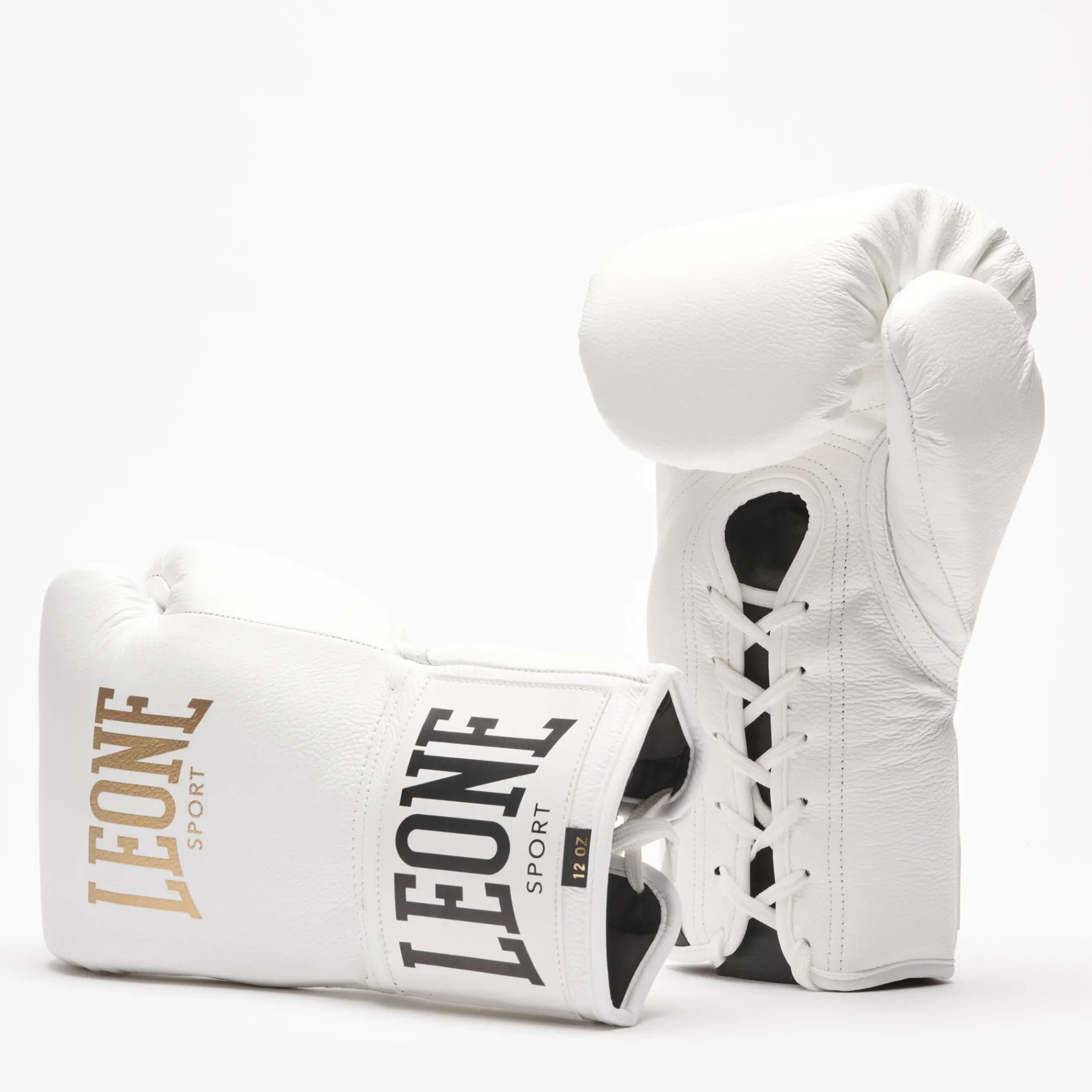 ROMEO CLASSICO BOXING GLOVES