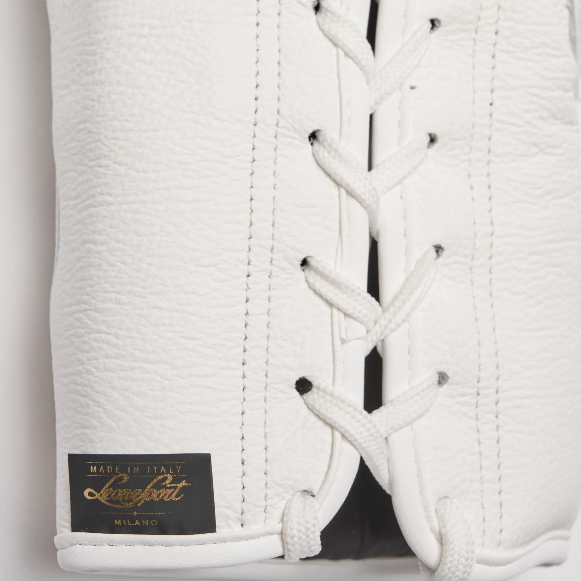 ROMEO CLASSICO BOXING GLOVES