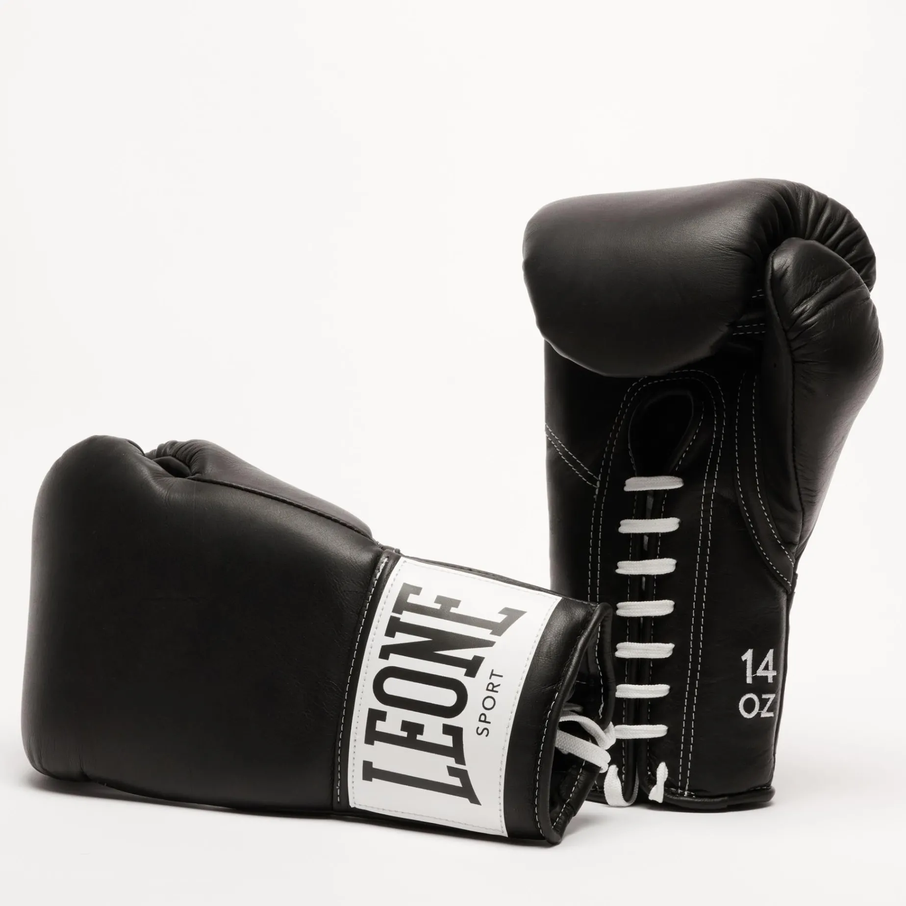 ROMEO VINTAGE BOXING GLOVES LACES