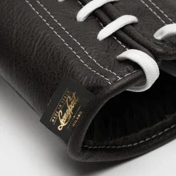 ROMEO VINTAGE BOXING GLOVES LACES