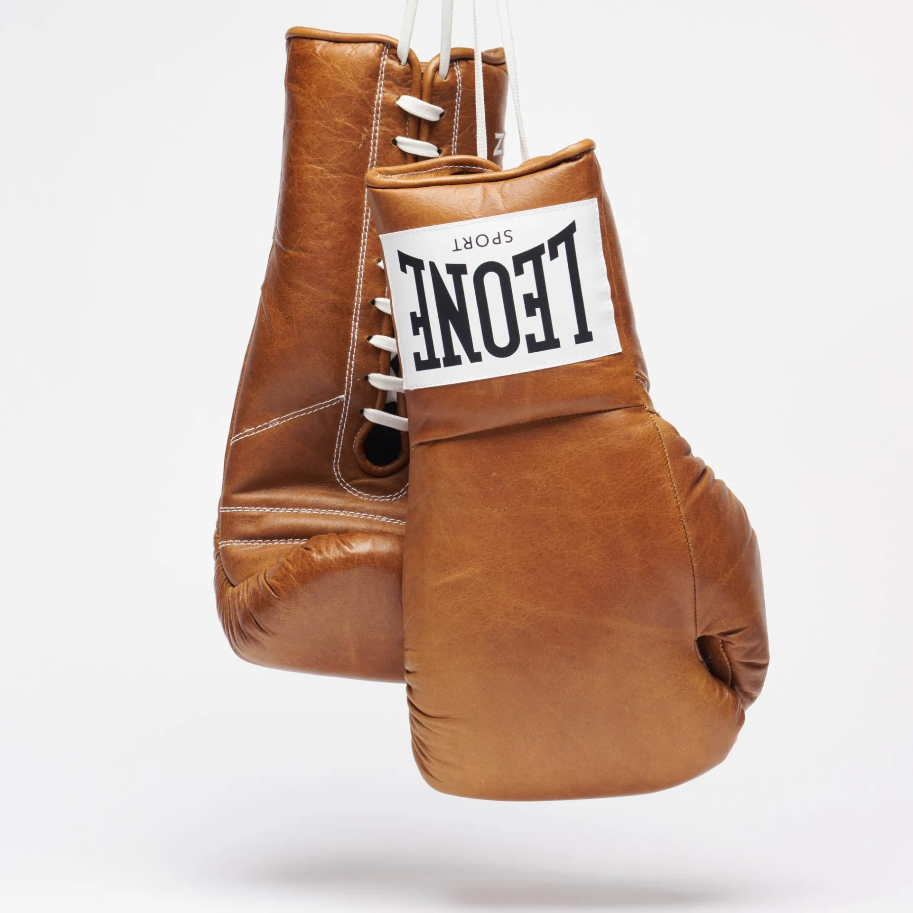 ROMEO VINTAGE BOXING GLOVES LACES