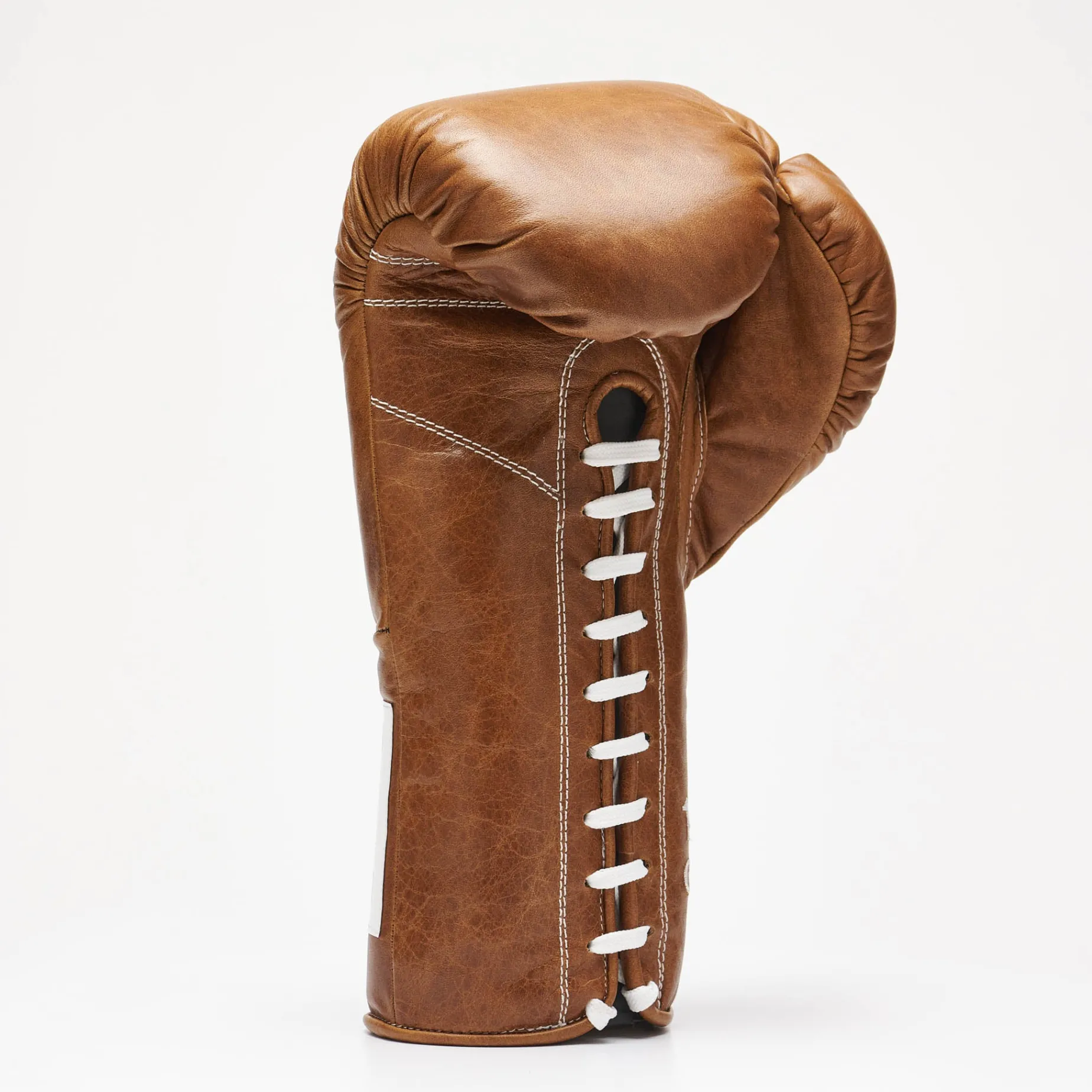 ROMEO VINTAGE BOXING GLOVES LACES