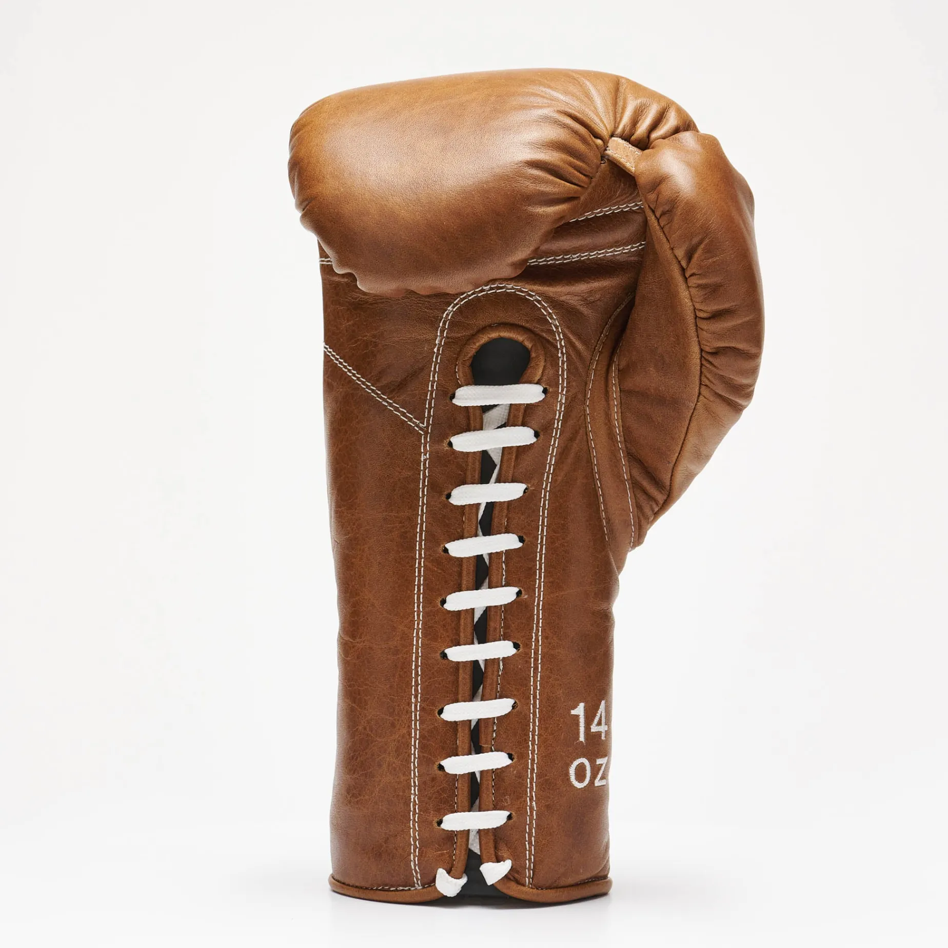 ROMEO VINTAGE BOXING GLOVES LACES