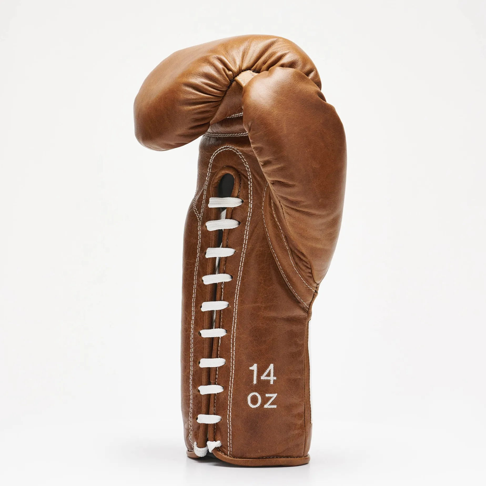ROMEO VINTAGE BOXING GLOVES LACES