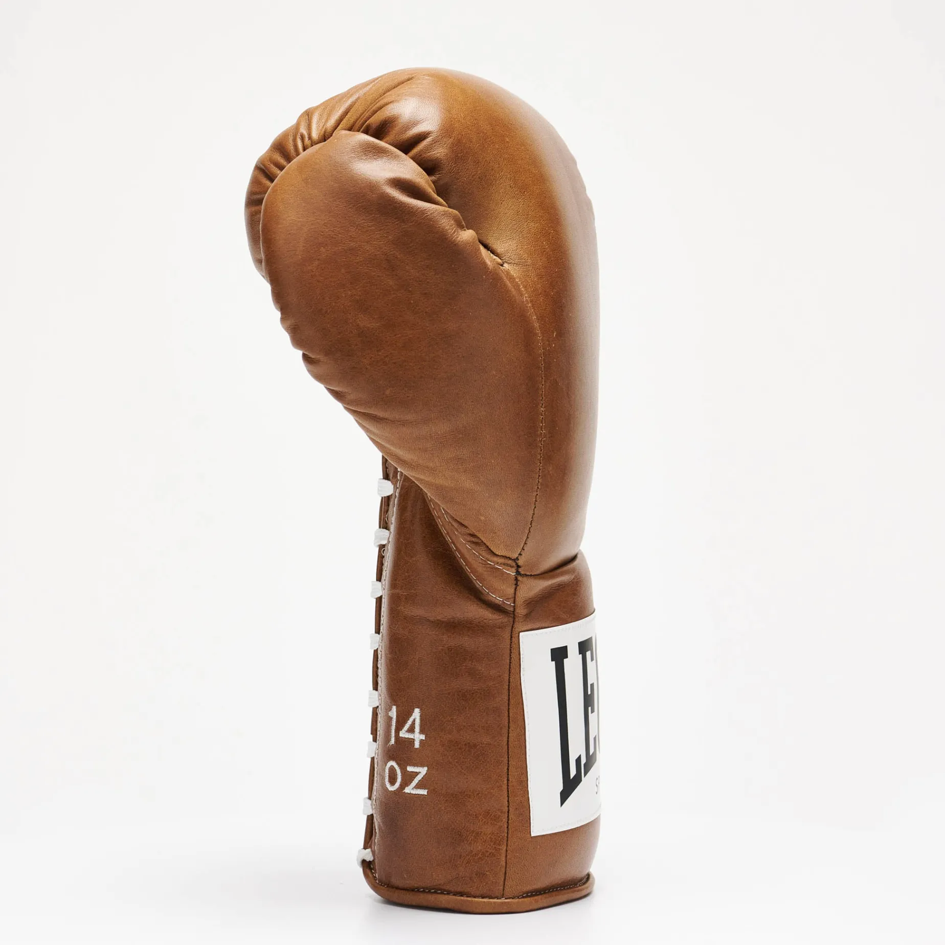 ROMEO VINTAGE BOXING GLOVES LACES