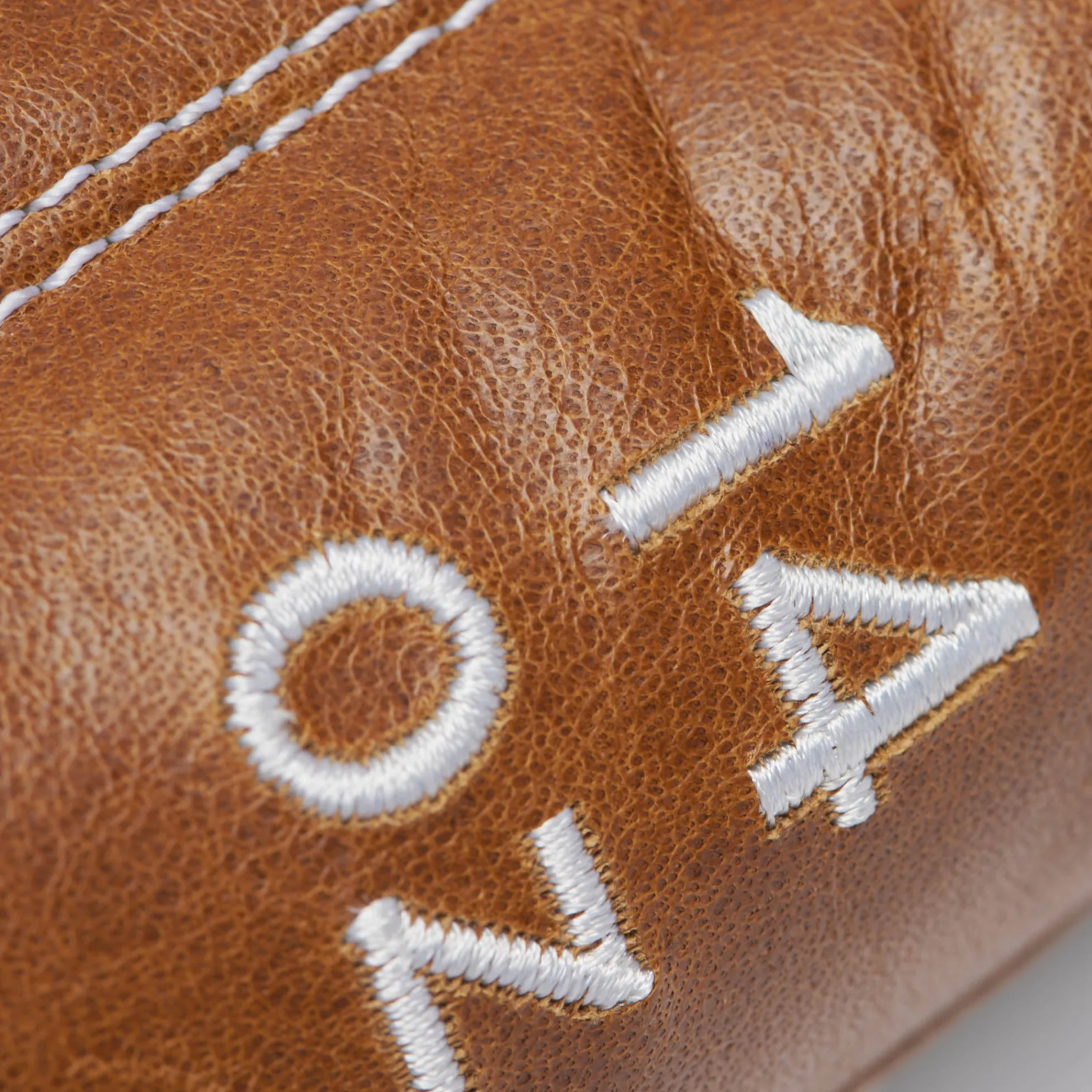 ROMEO VINTAGE BOXING GLOVES LACES