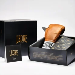 ROMEO VINTAGE BOXING GLOVES LACES