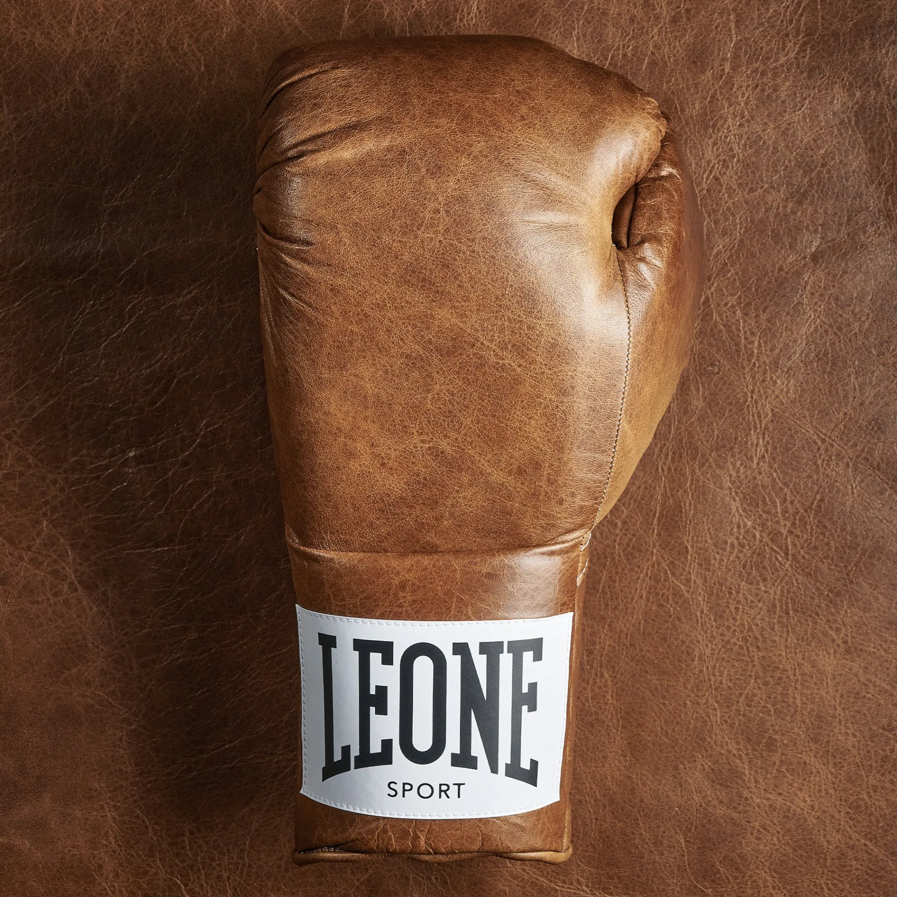 ROMEO VINTAGE BOXING GLOVES LACES