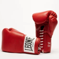 ROMEO VINTAGE BOXING GLOVES LACES