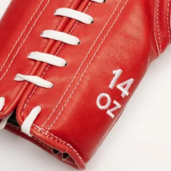ROMEO VINTAGE BOXING GLOVES LACES