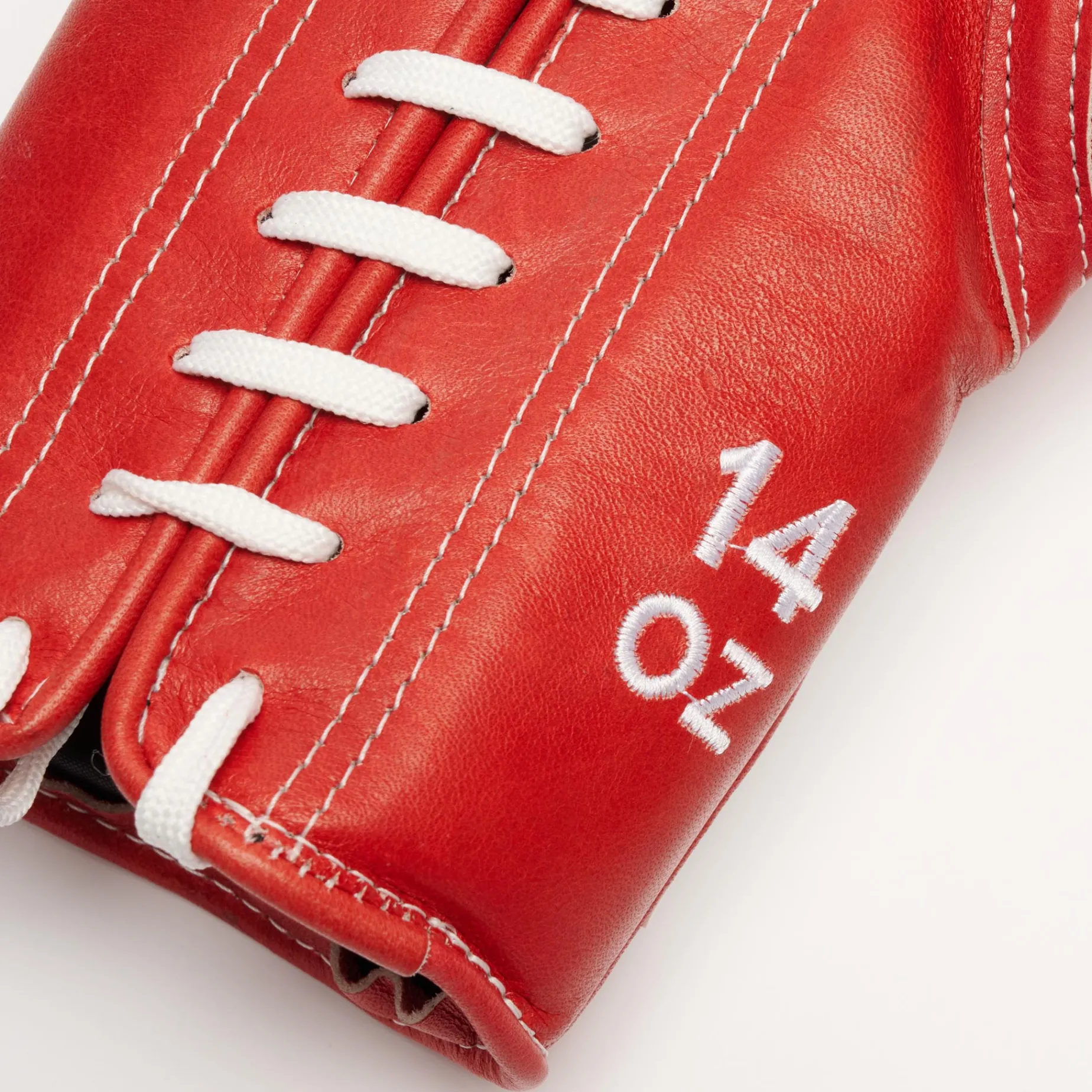 ROMEO VINTAGE BOXING GLOVES LACES