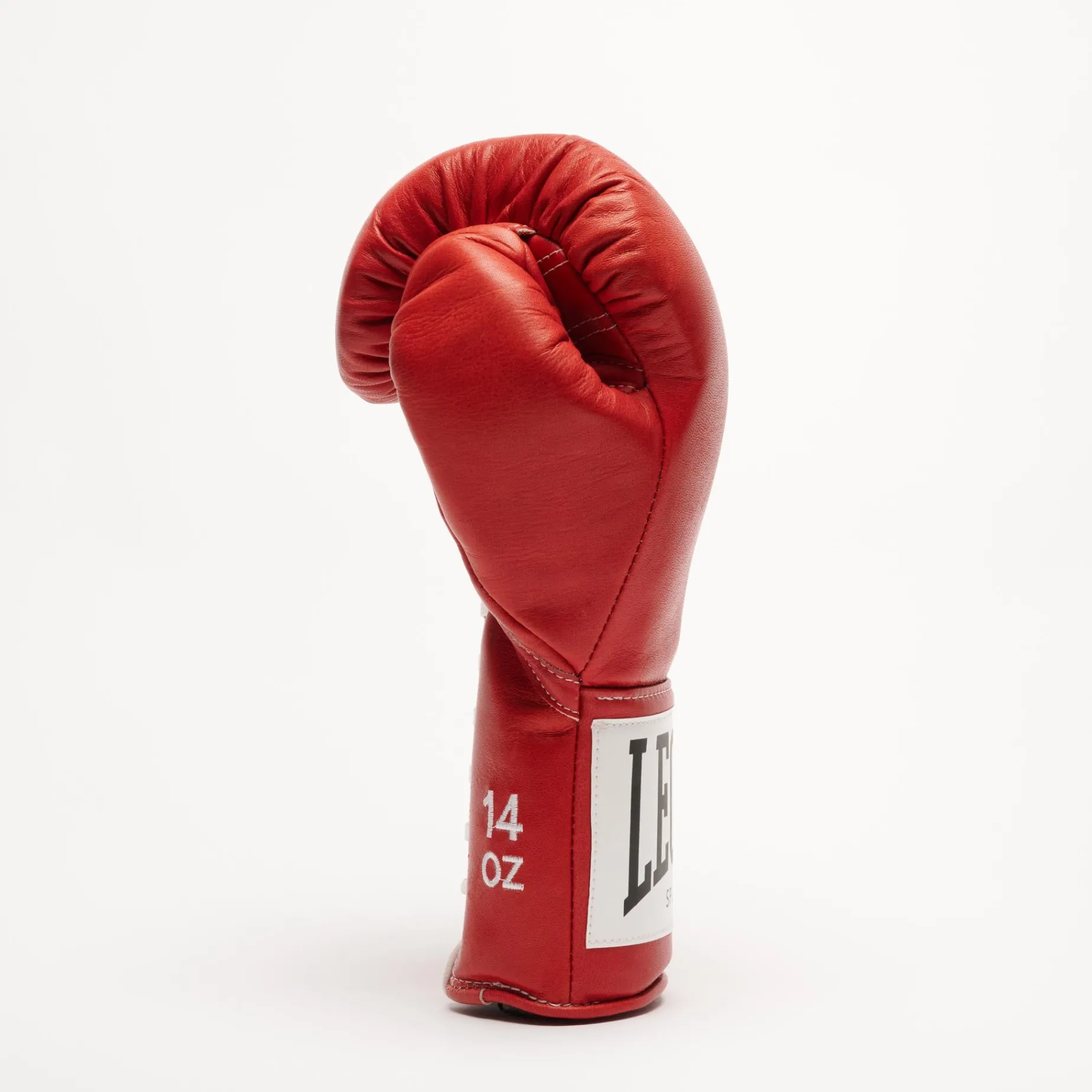ROMEO VINTAGE BOXING GLOVES LACES