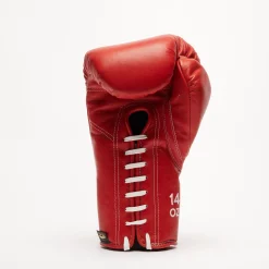 ROMEO VINTAGE BOXING GLOVES LACES