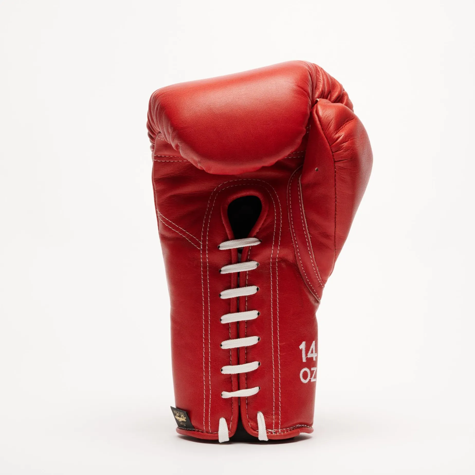 ROMEO VINTAGE BOXING GLOVES LACES