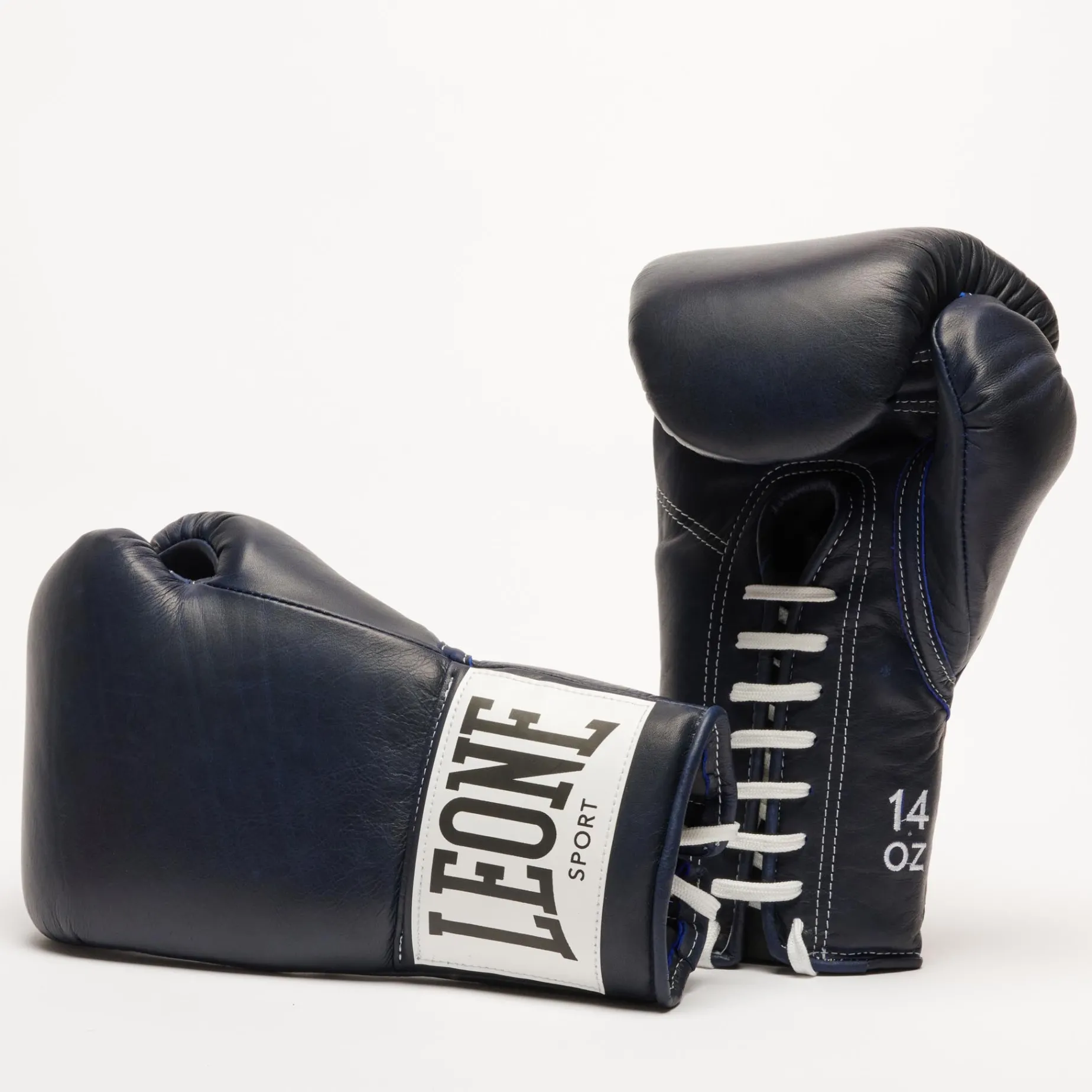 ROMEO VINTAGE BOXING GLOVES LACES