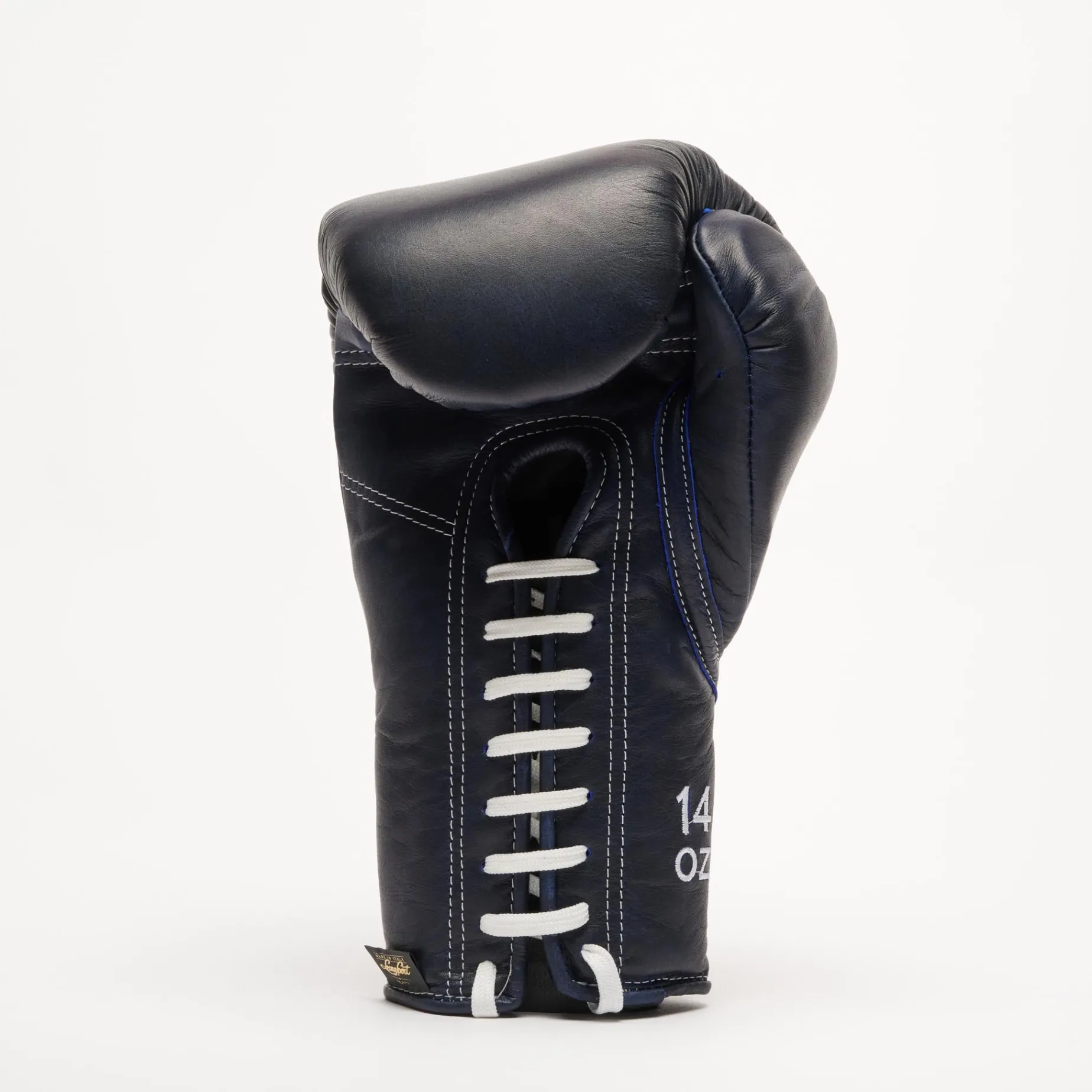 ROMEO VINTAGE BOXING GLOVES LACES
