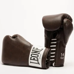 ROMEO VINTAGE BOXING GLOVES LACES