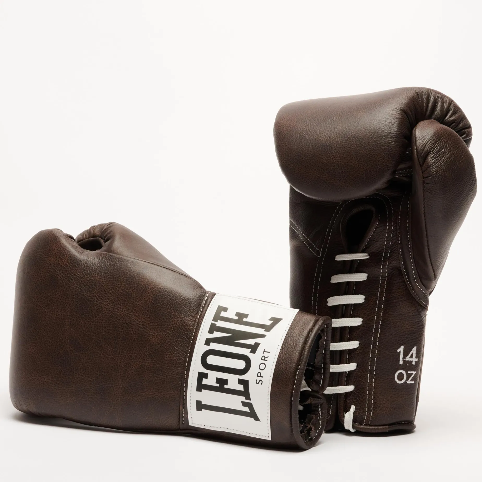 ROMEO VINTAGE BOXING GLOVES LACES