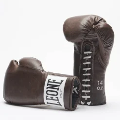 ROMEO VINTAGE BOXING GLOVES LACES