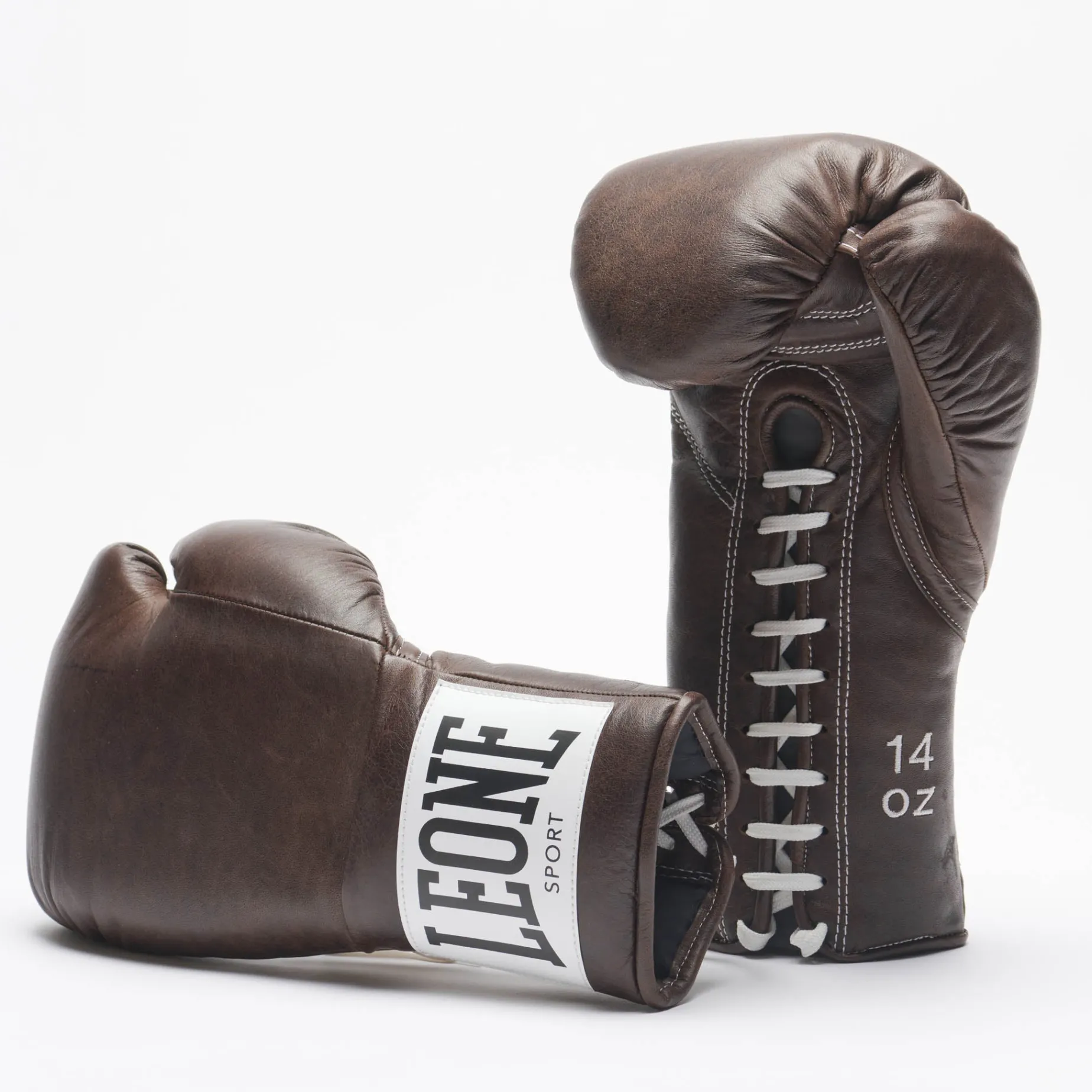 ROMEO VINTAGE BOXING GLOVES LACES