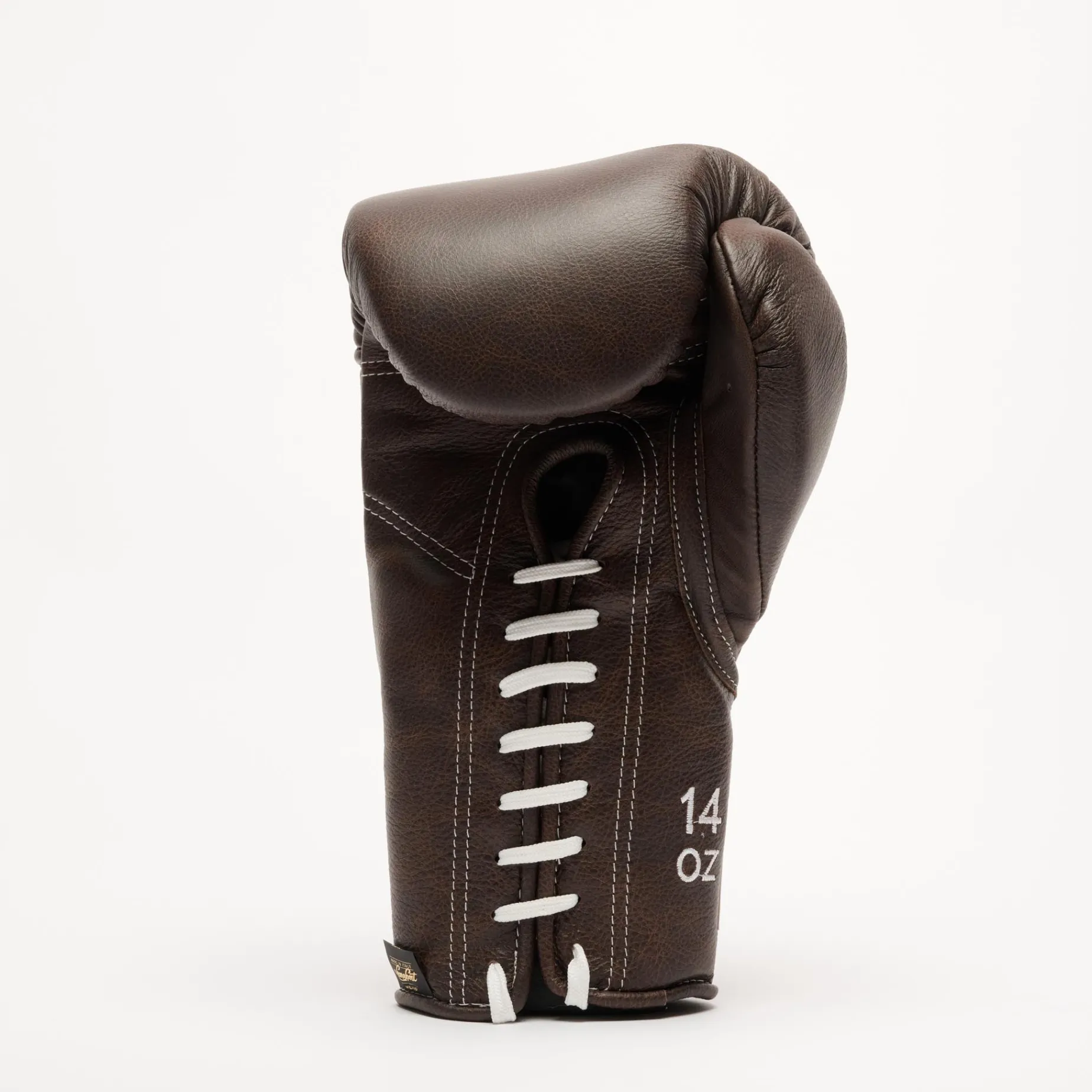 ROMEO VINTAGE BOXING GLOVES LACES
