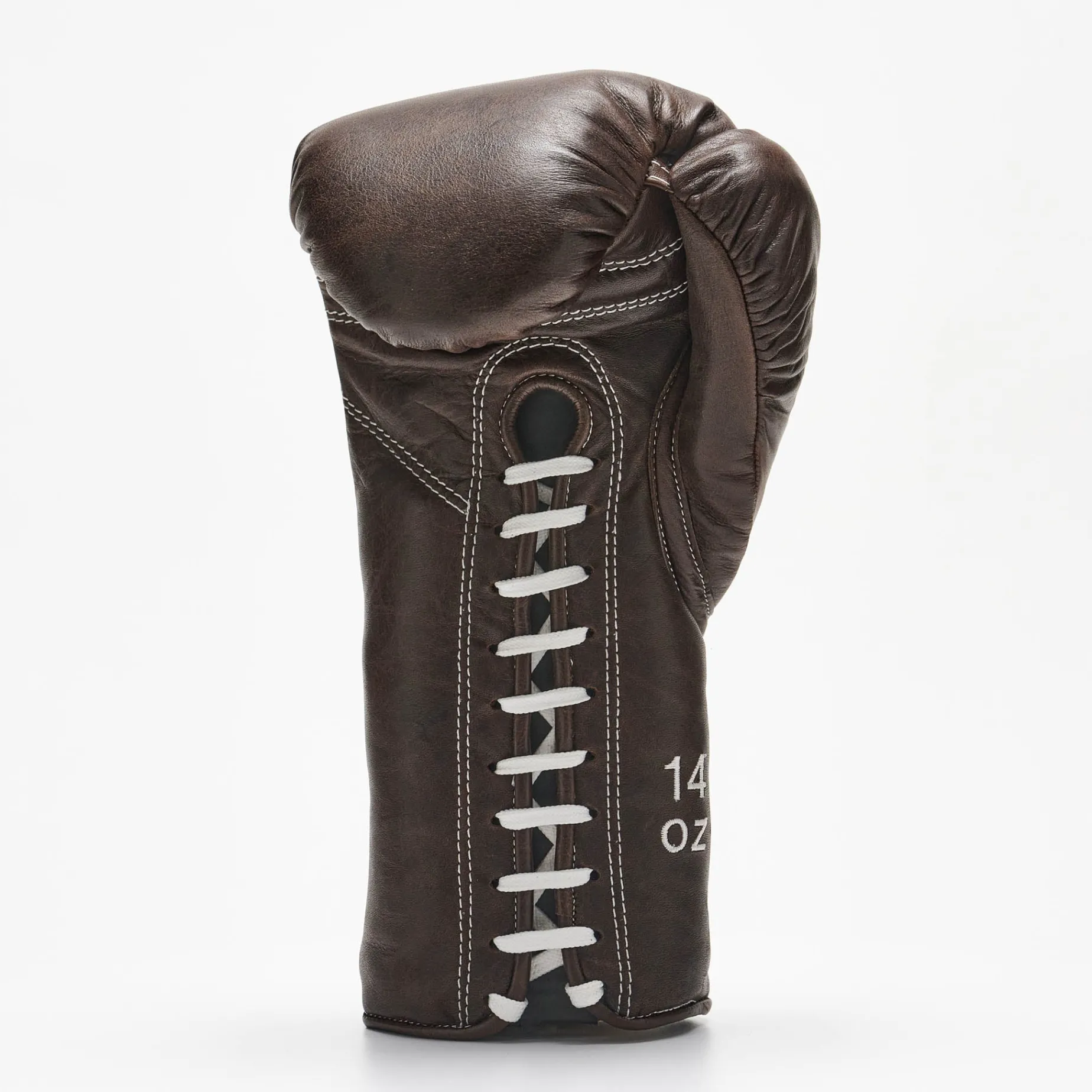 ROMEO VINTAGE BOXING GLOVES LACES