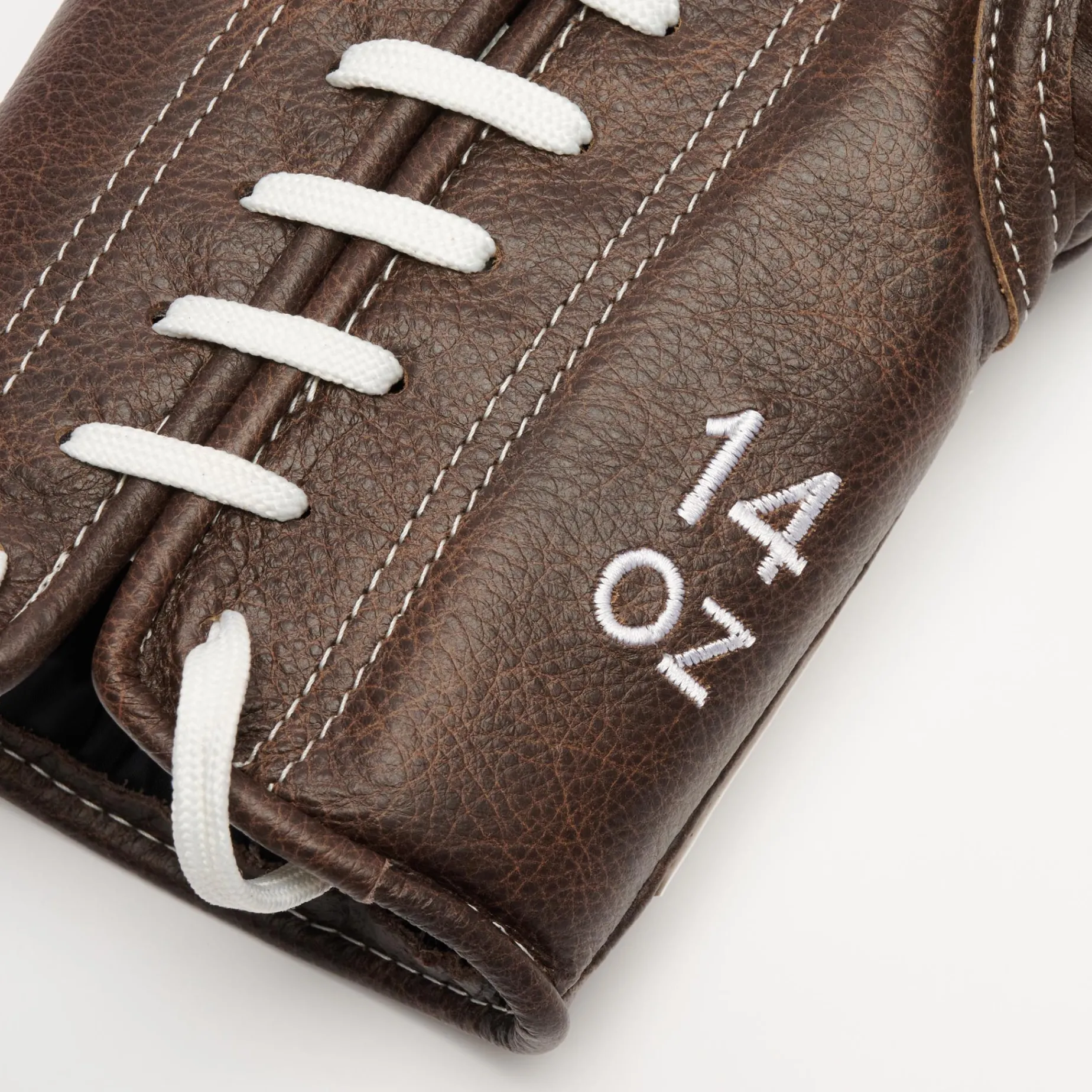 ROMEO VINTAGE BOXING GLOVES LACES