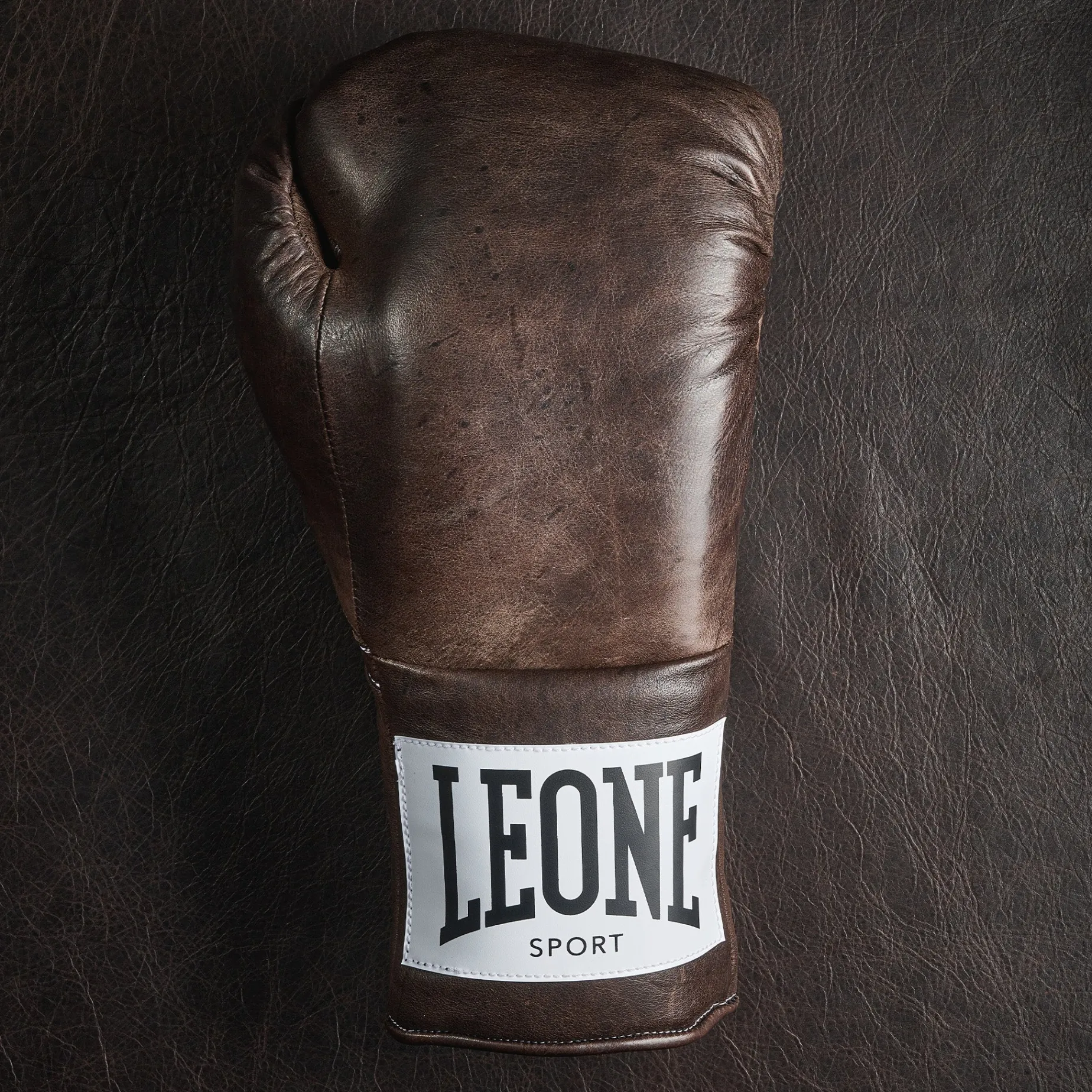 ROMEO VINTAGE BOXING GLOVES LACES