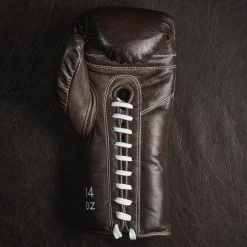 ROMEO VINTAGE BOXING GLOVES LACES