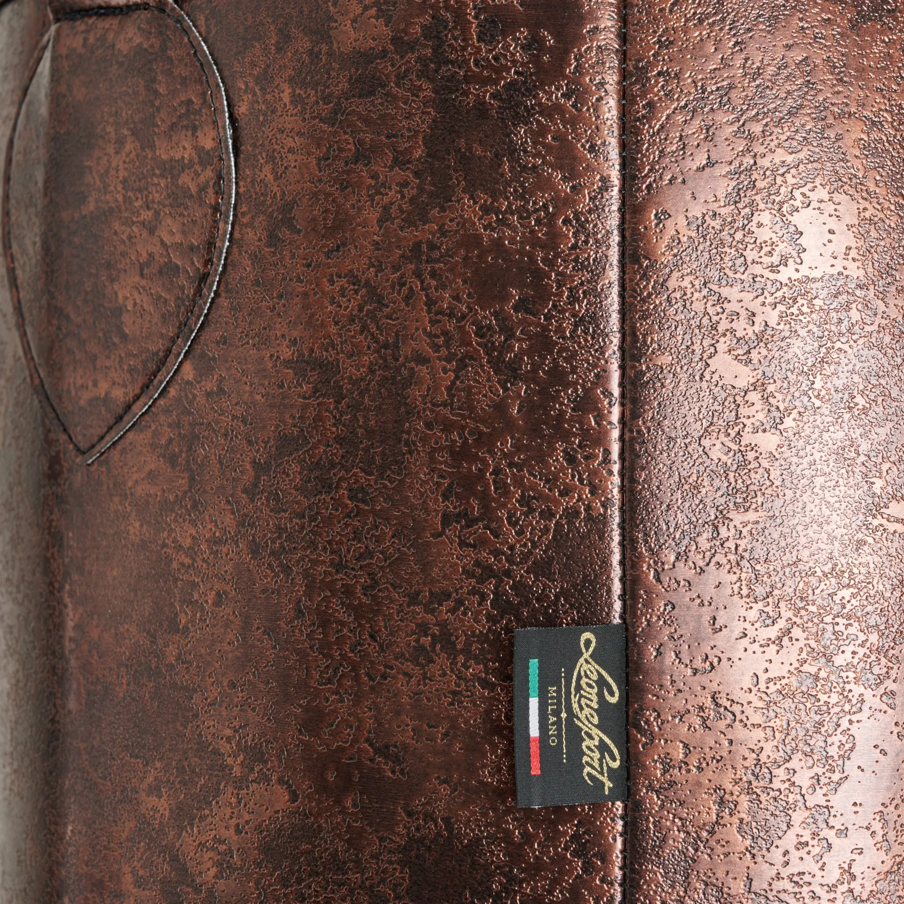 SACCO ALLEN. APOLLO VINTAGE