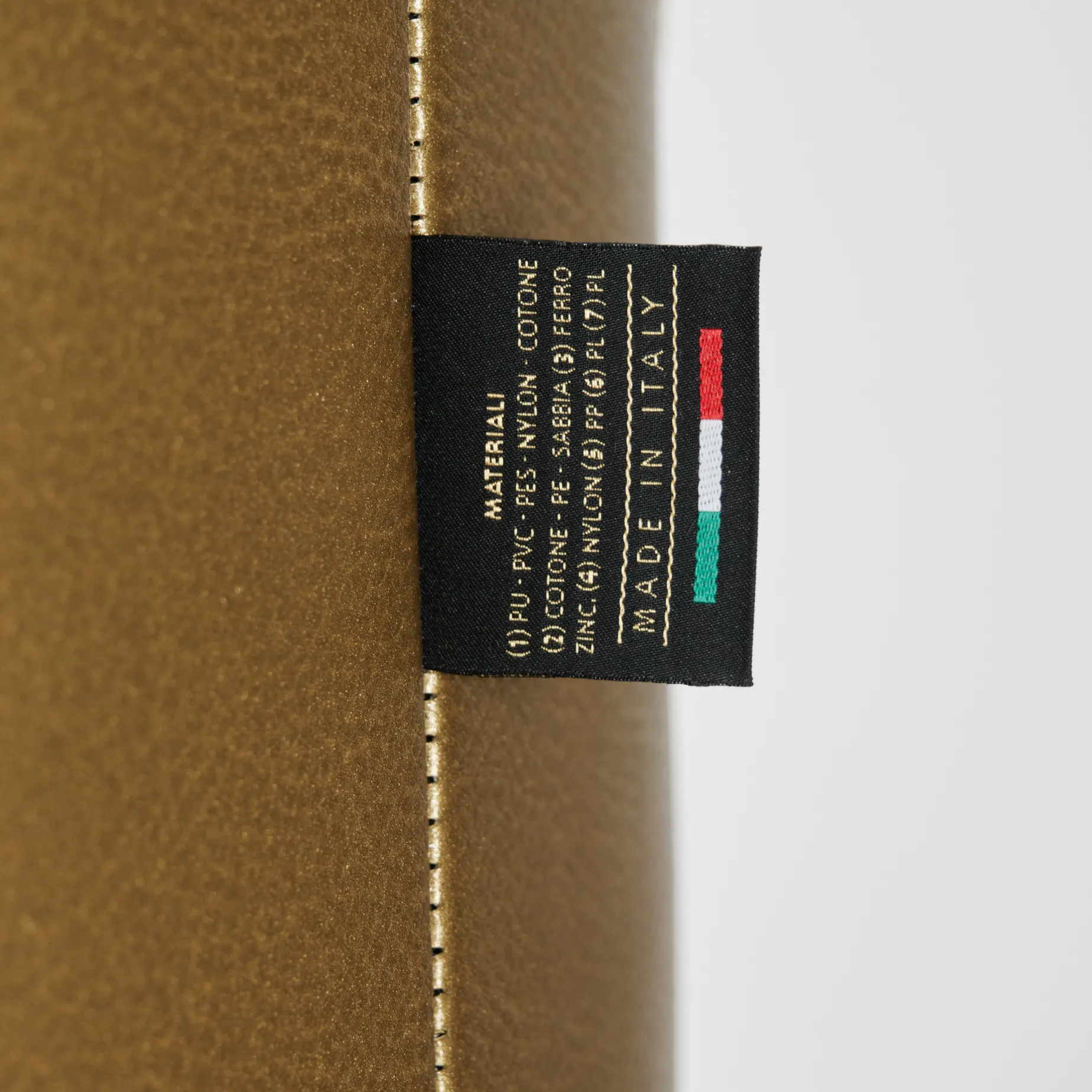 SACCO ALLEN. APOLLO VINTAGE