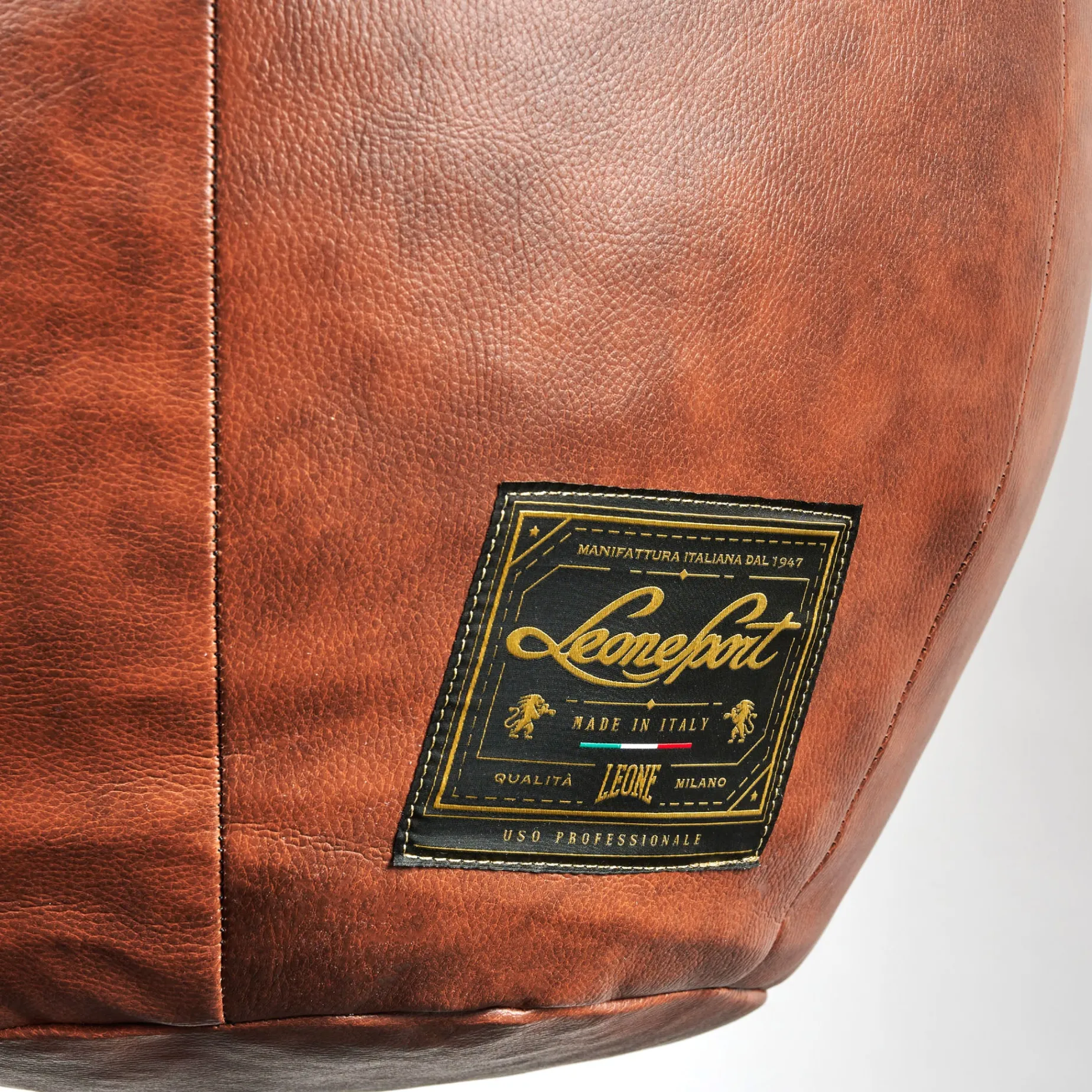 SATURNO VINTAGE HEAVY BAG