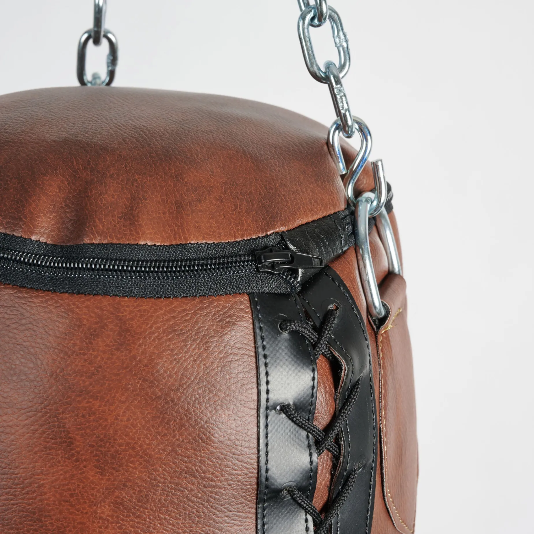 SATURNO VINTAGE HEAVY BAG