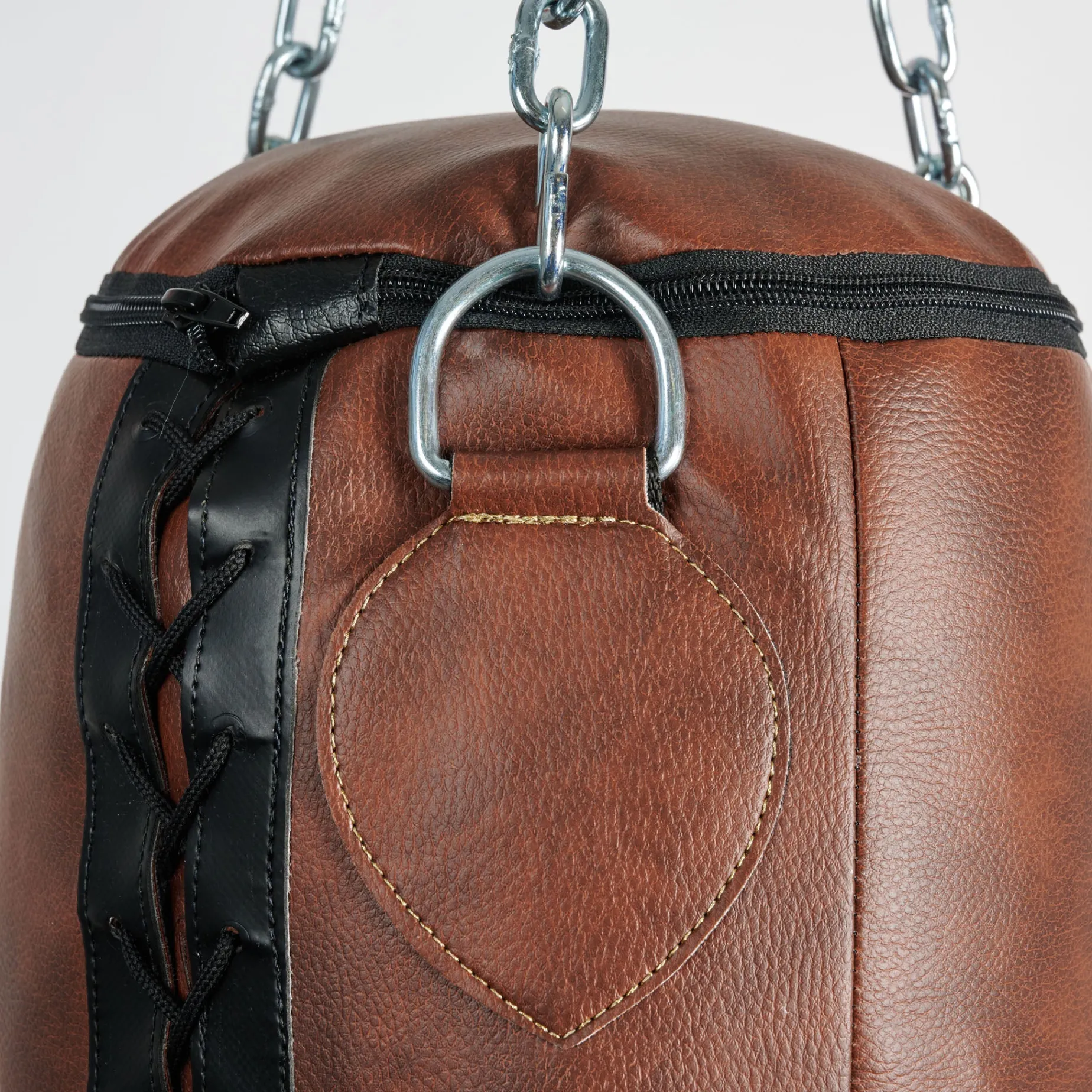 SATURNO VINTAGE HEAVY BAG