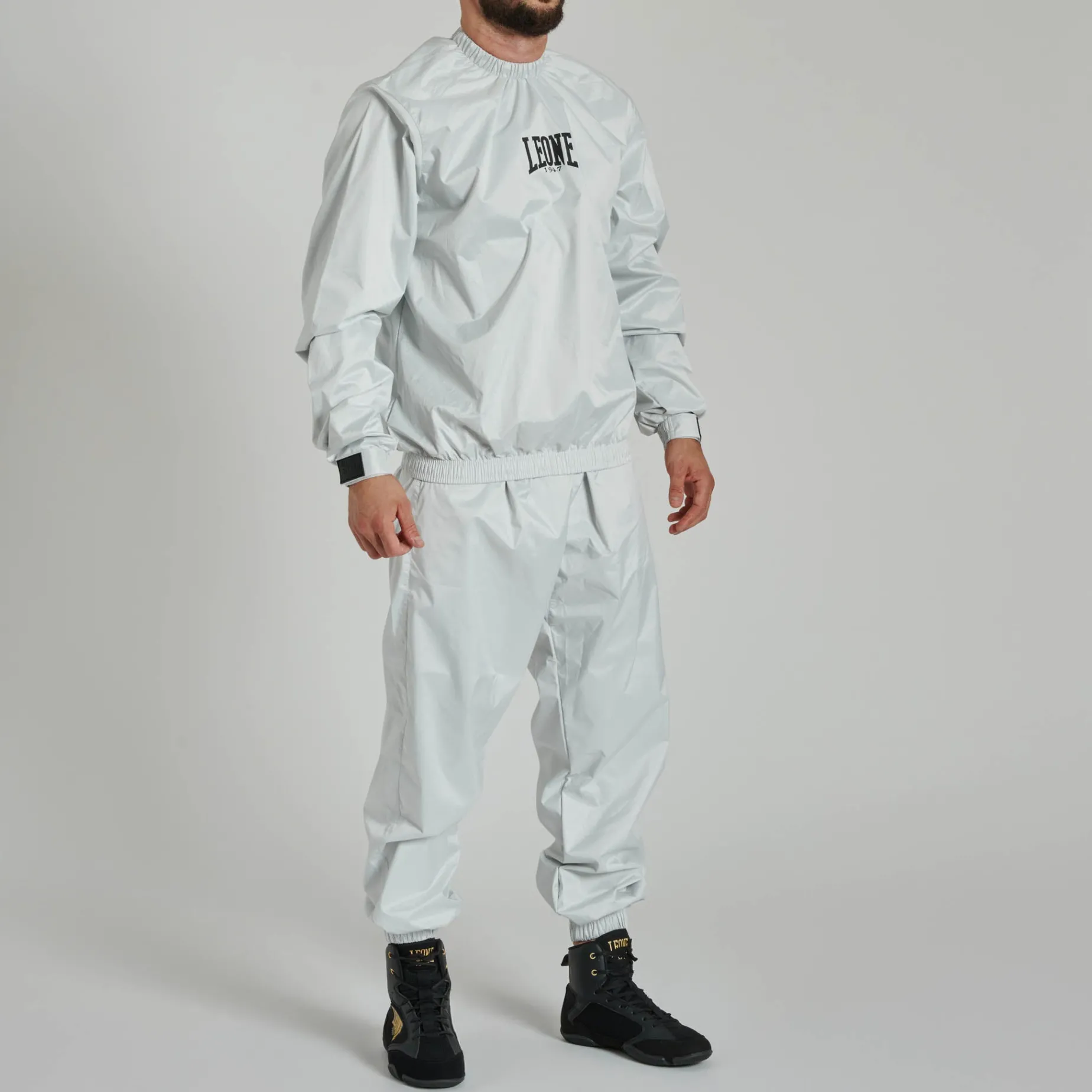 SAUNA KIT ADVANCE