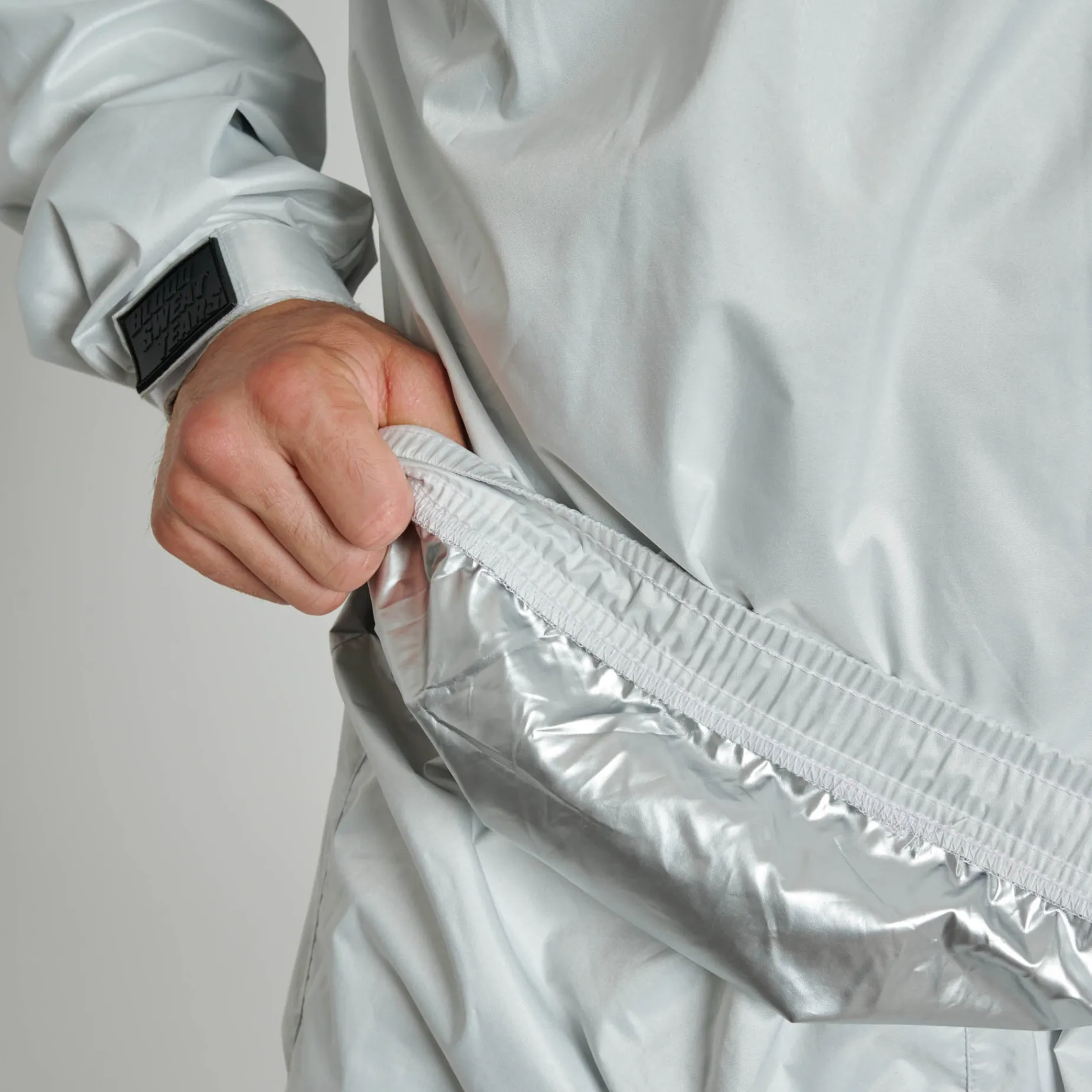 SAUNA KIT ADVANCE