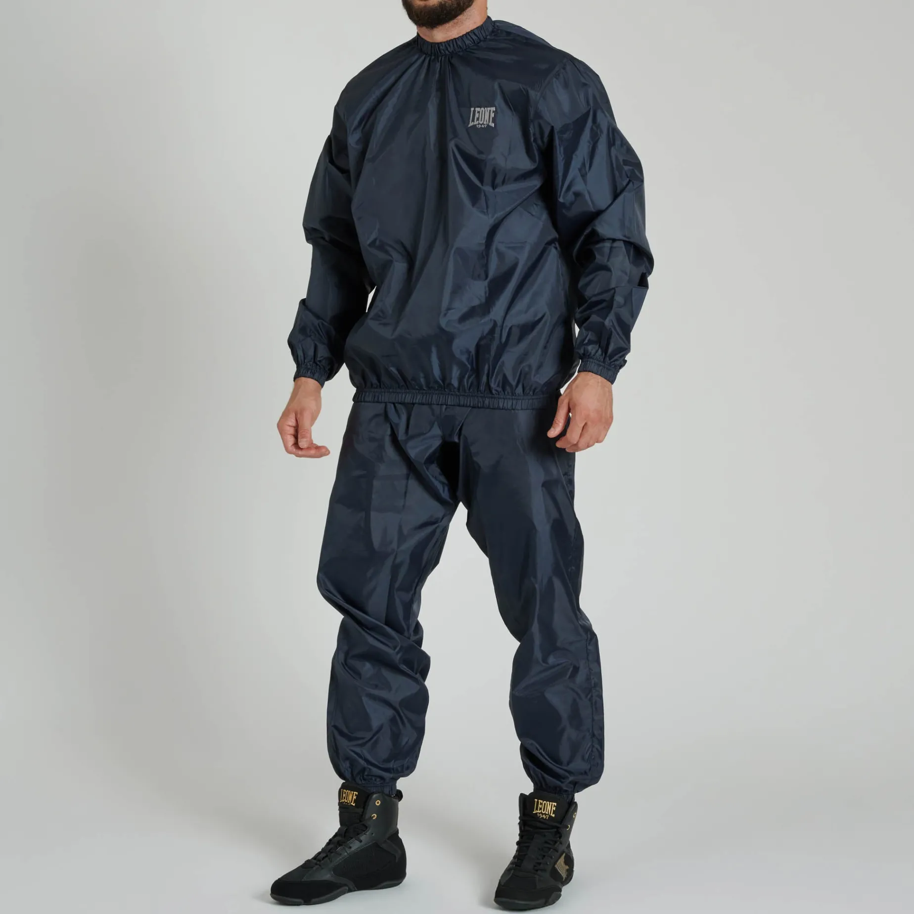 SAUNA SUIT
