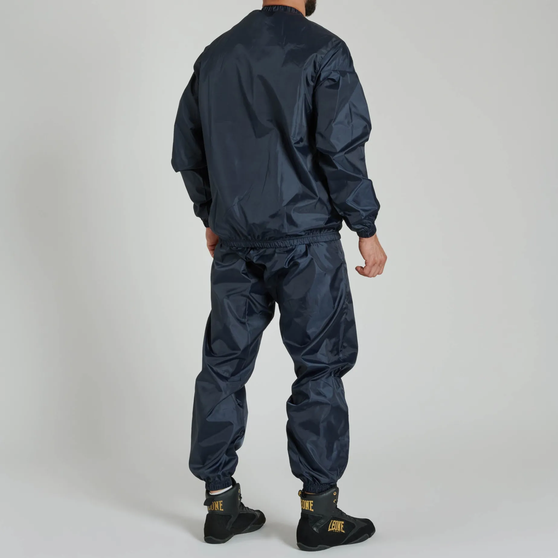 SAUNA SUIT
